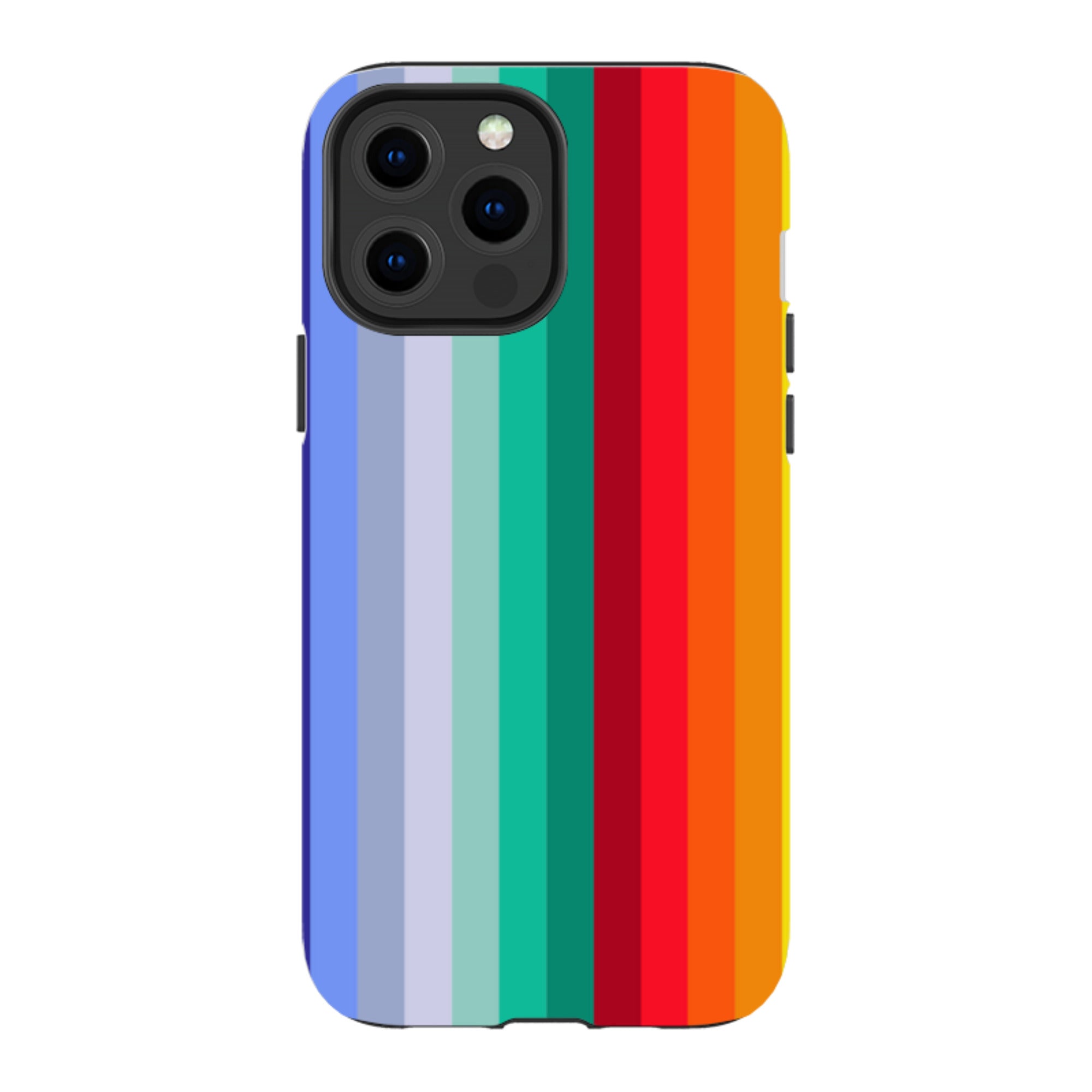 iPhone MagSafe Tough Case - Honey Vertical By Kitty Joseph