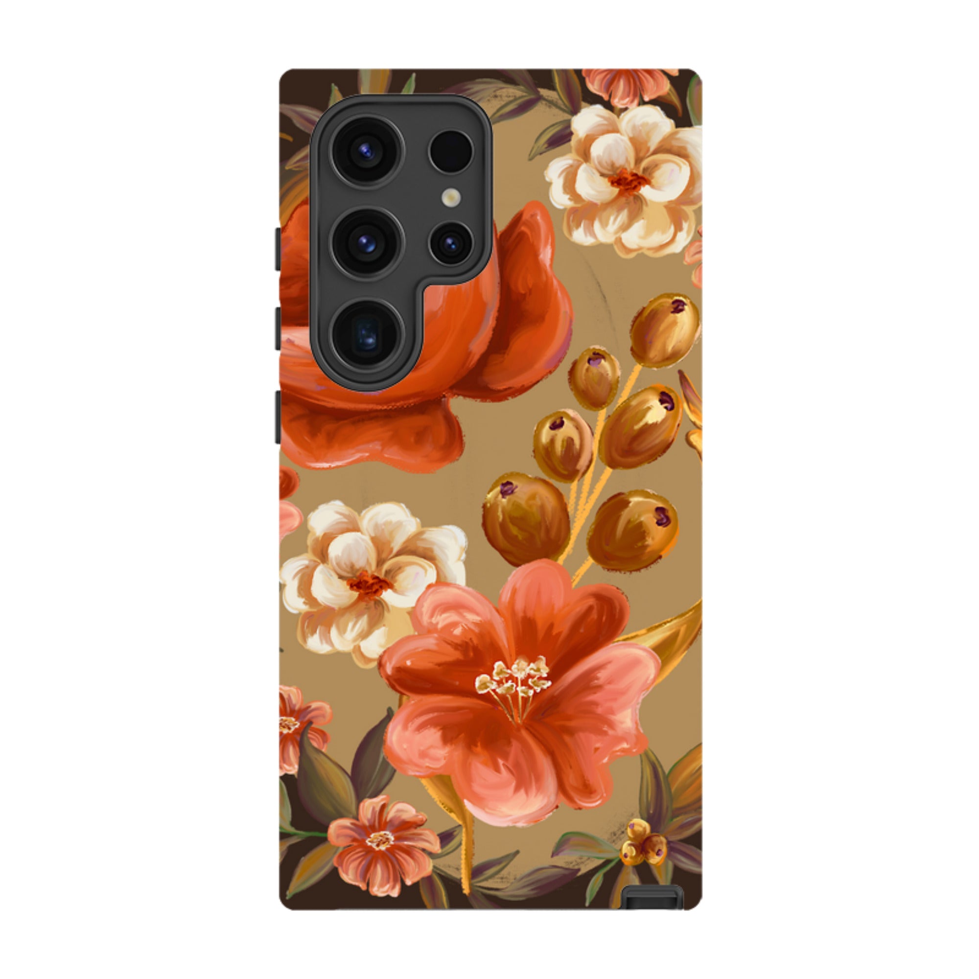 Samsung Tough Case - Scotney