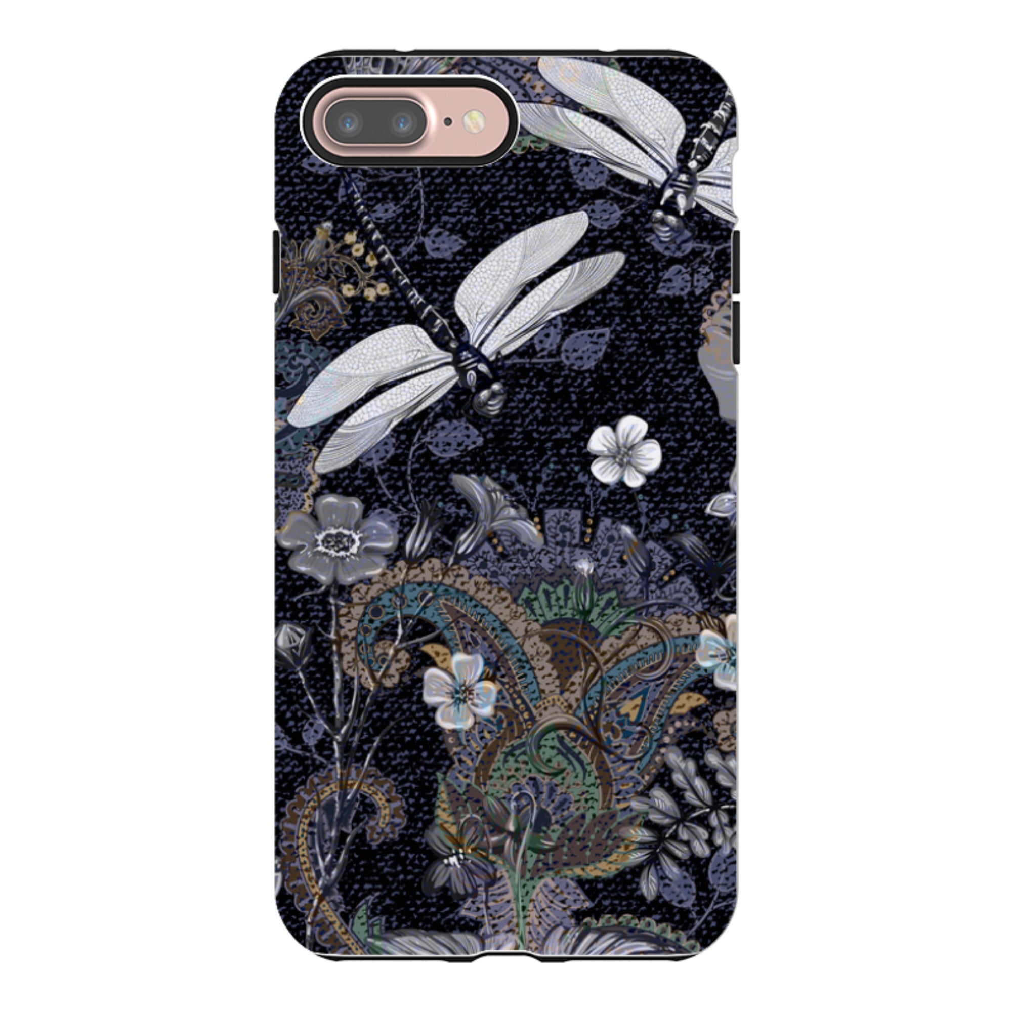iPhone Tough Case - Belsay