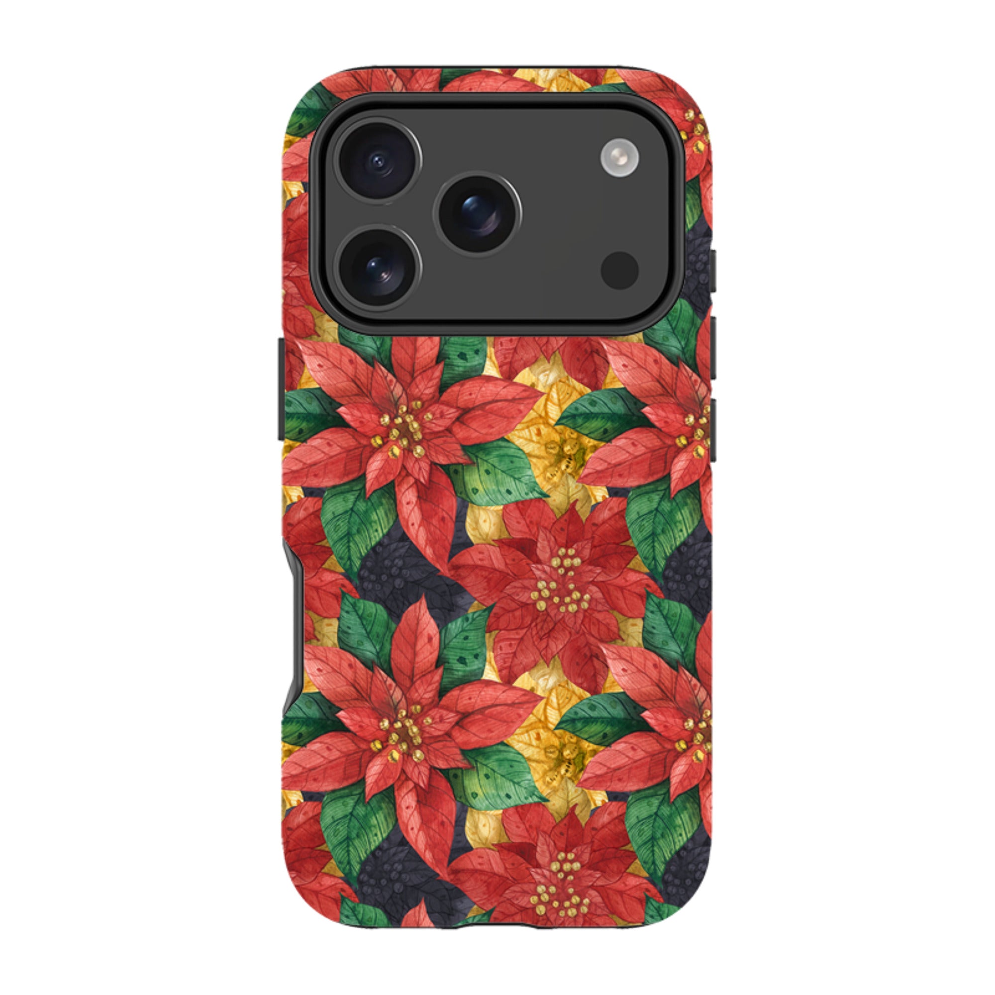 iPhone Tough Case - Blooms Of The Season