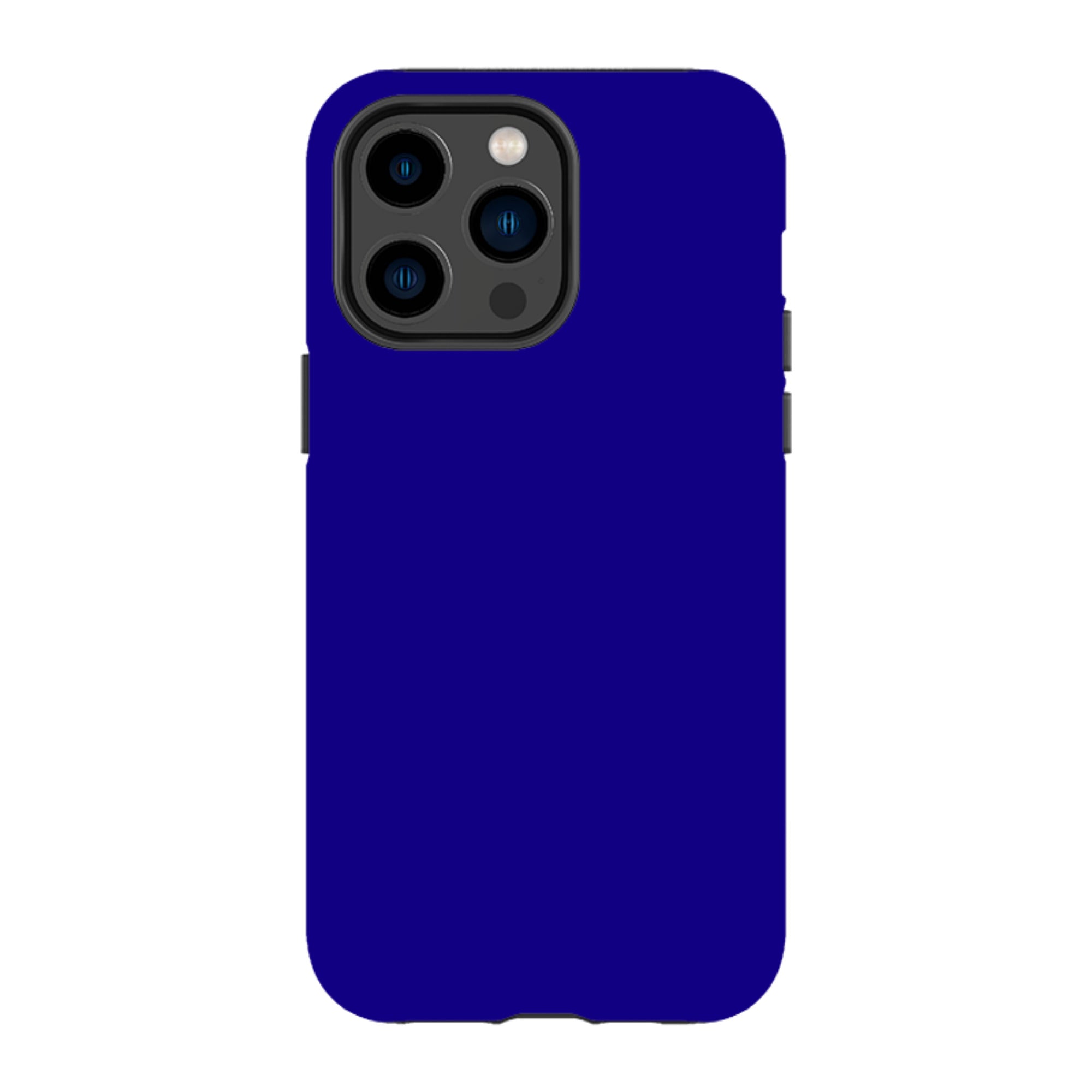iPhone MagSafe Tough Case -  Hanoi Blue