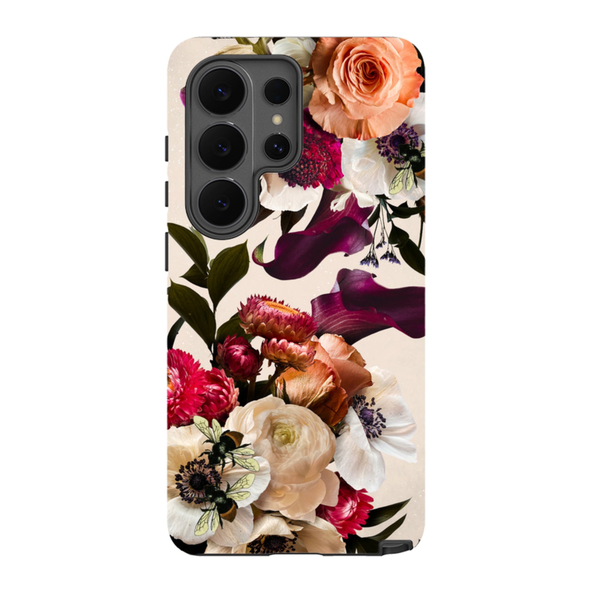 Samsung Tough Case - Endurance Pale