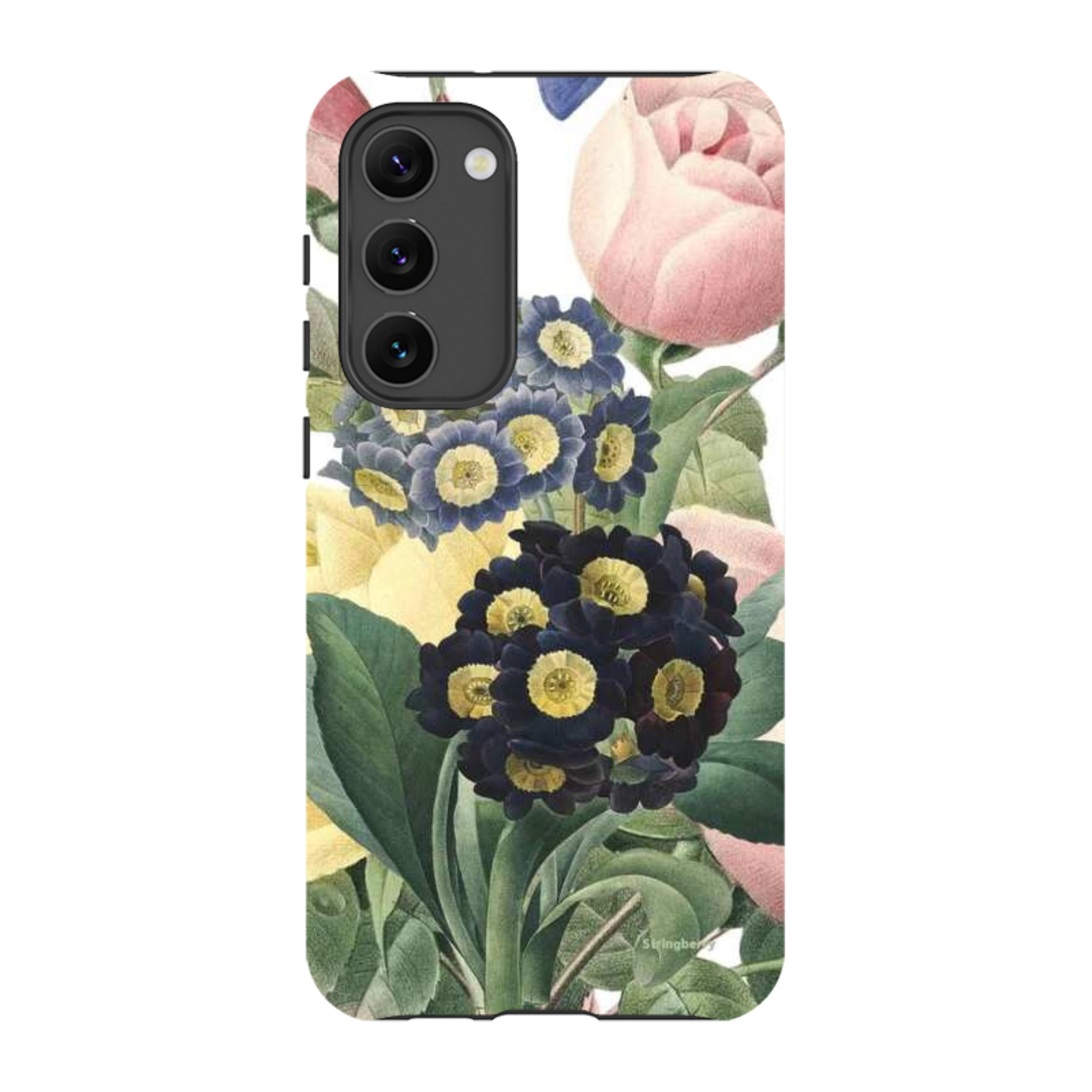 Samsung Tough Case - Pandora