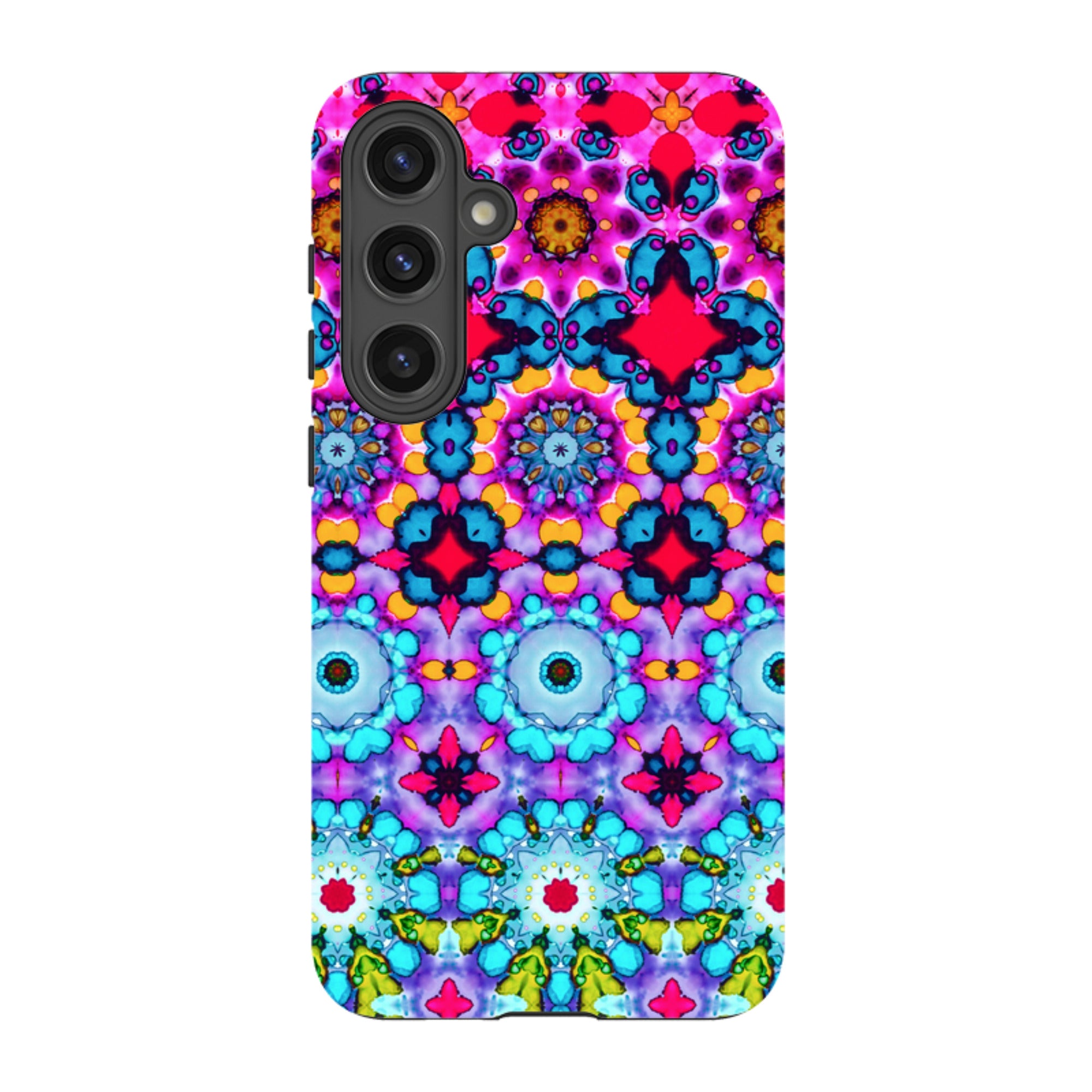 Samsung Tough Case - Bayfest