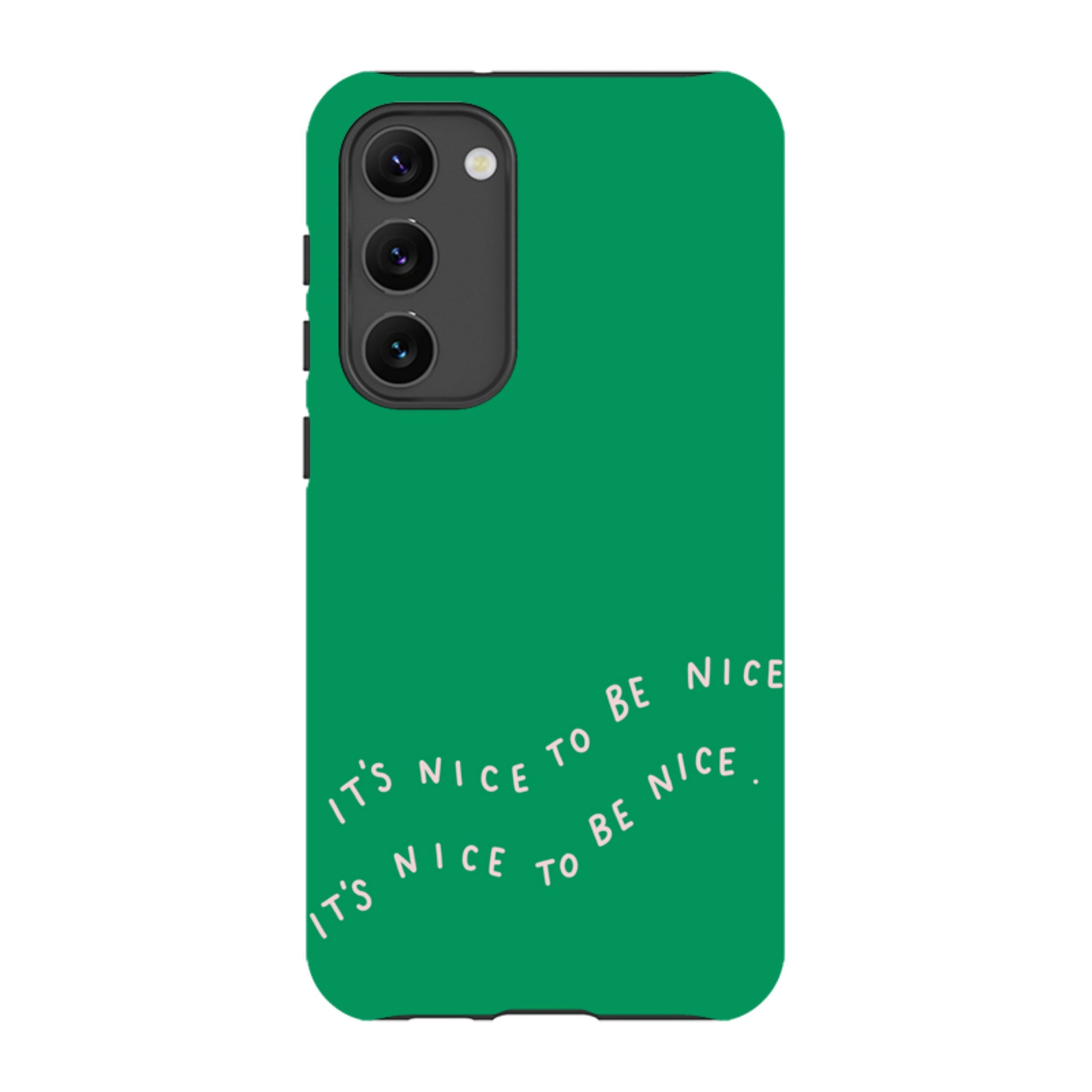Samsung Tough Case - Nice