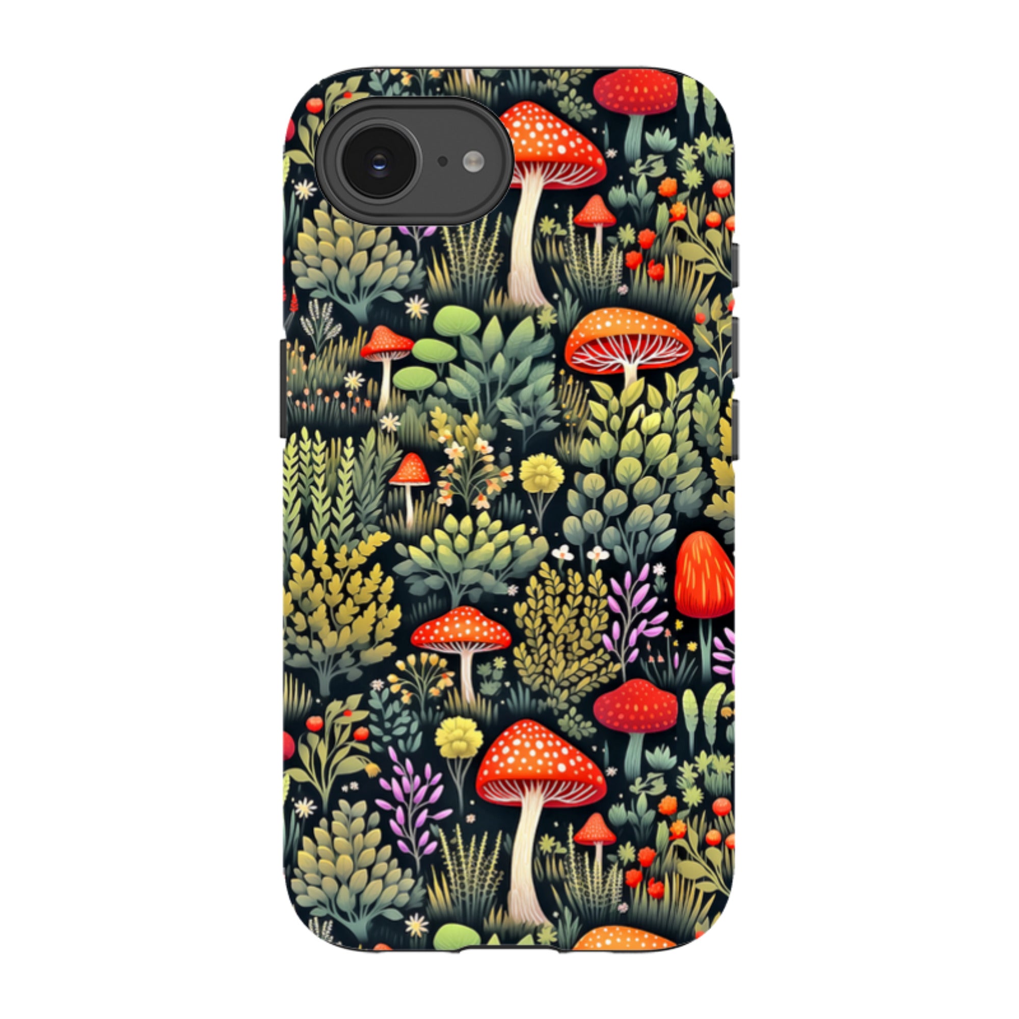 iPhone Tough Case - Ballons Des Vosges