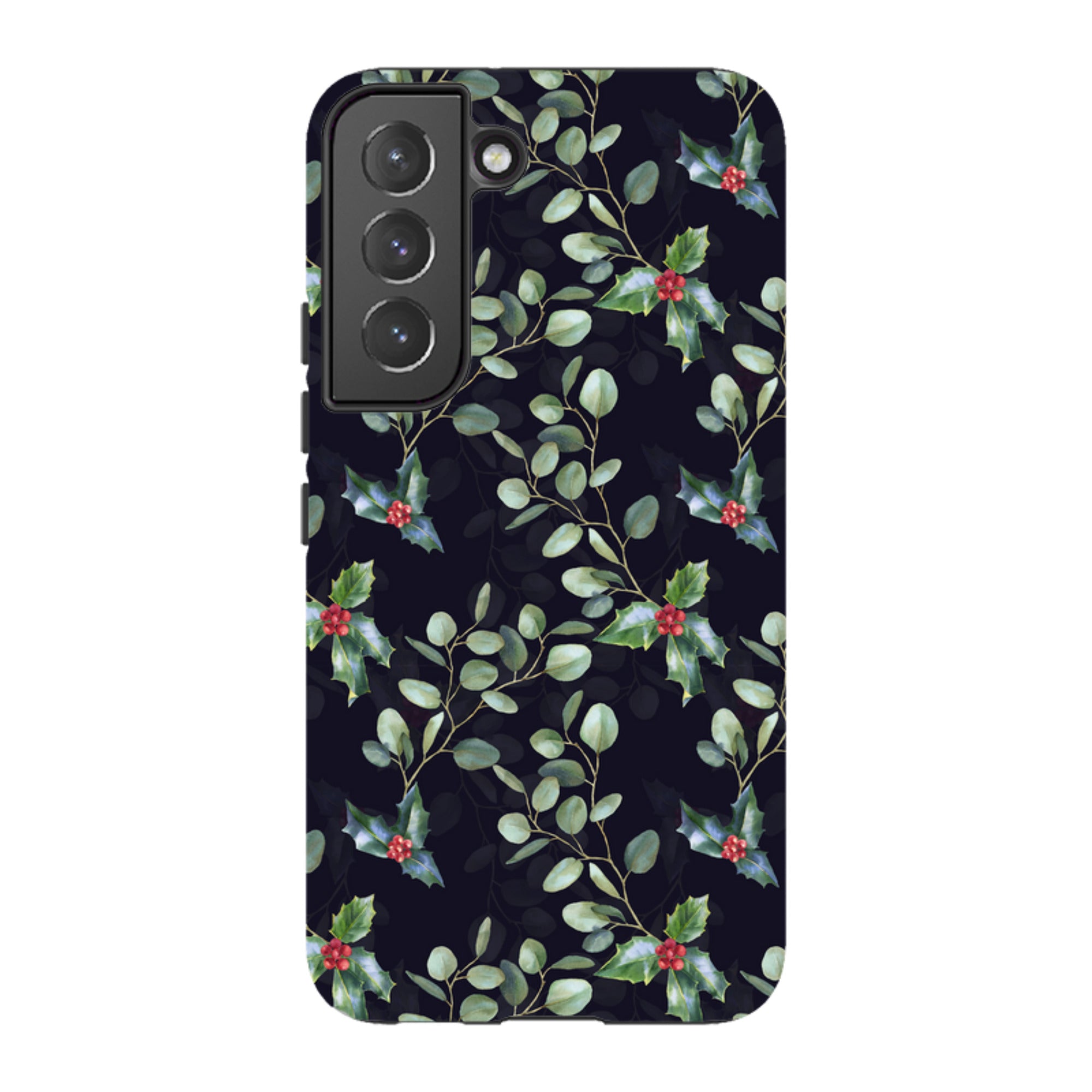 Samsung Tough Case - Enchanted Xmas