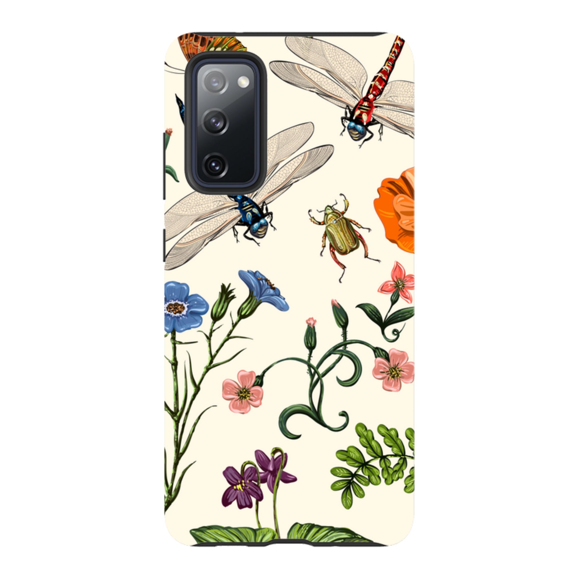 Samsung Tough Case - Bodnant