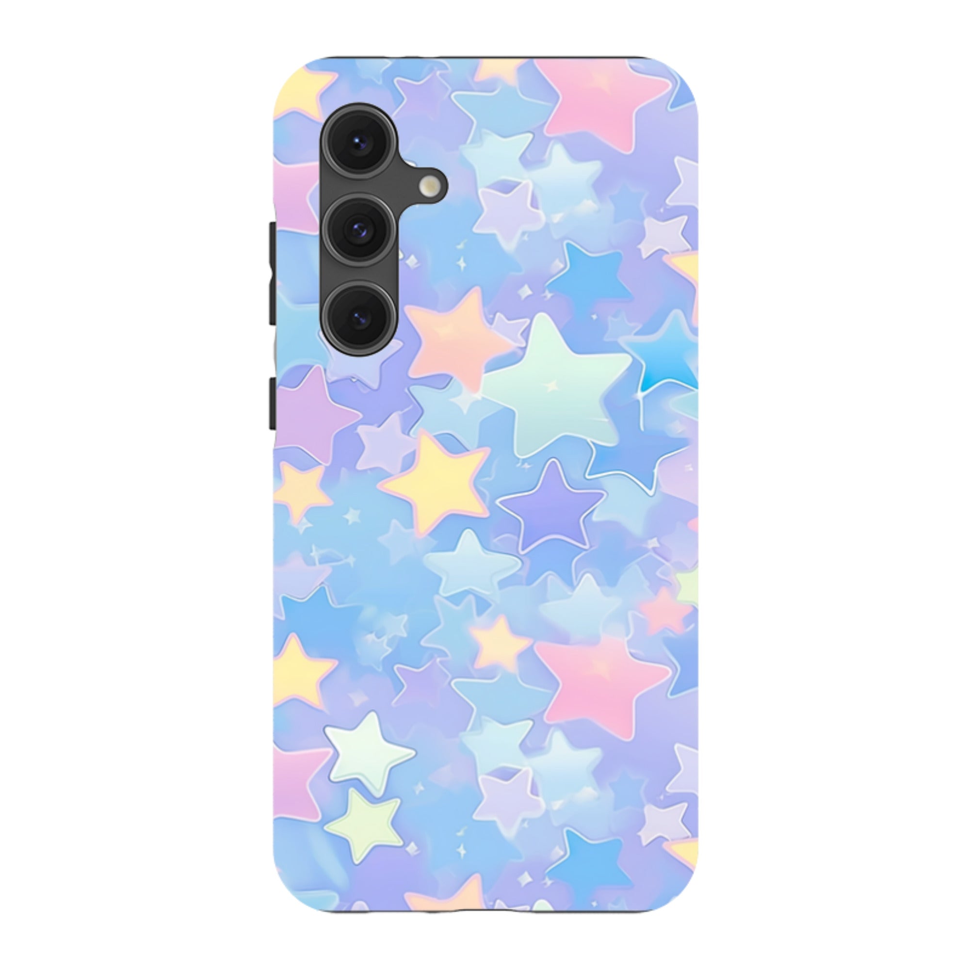 Samsung Tough Case - Colour Stars