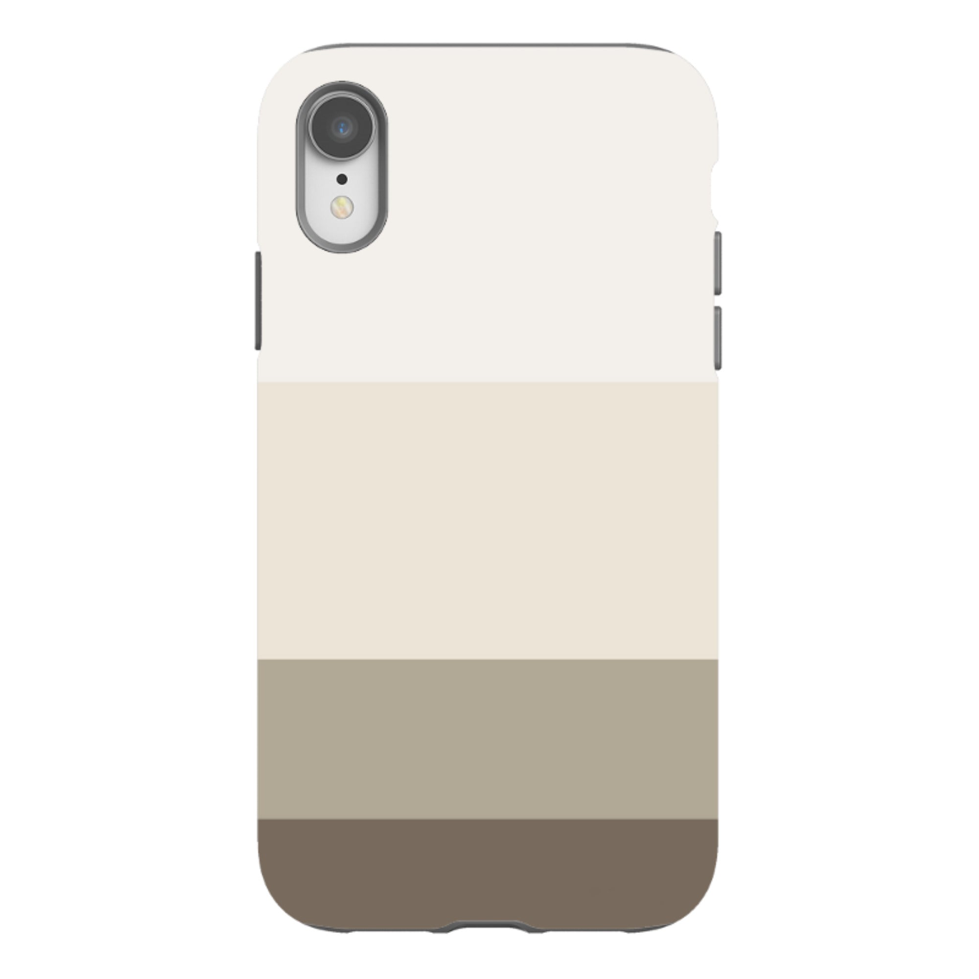 iPhone Tough Case - Dublin Chroma