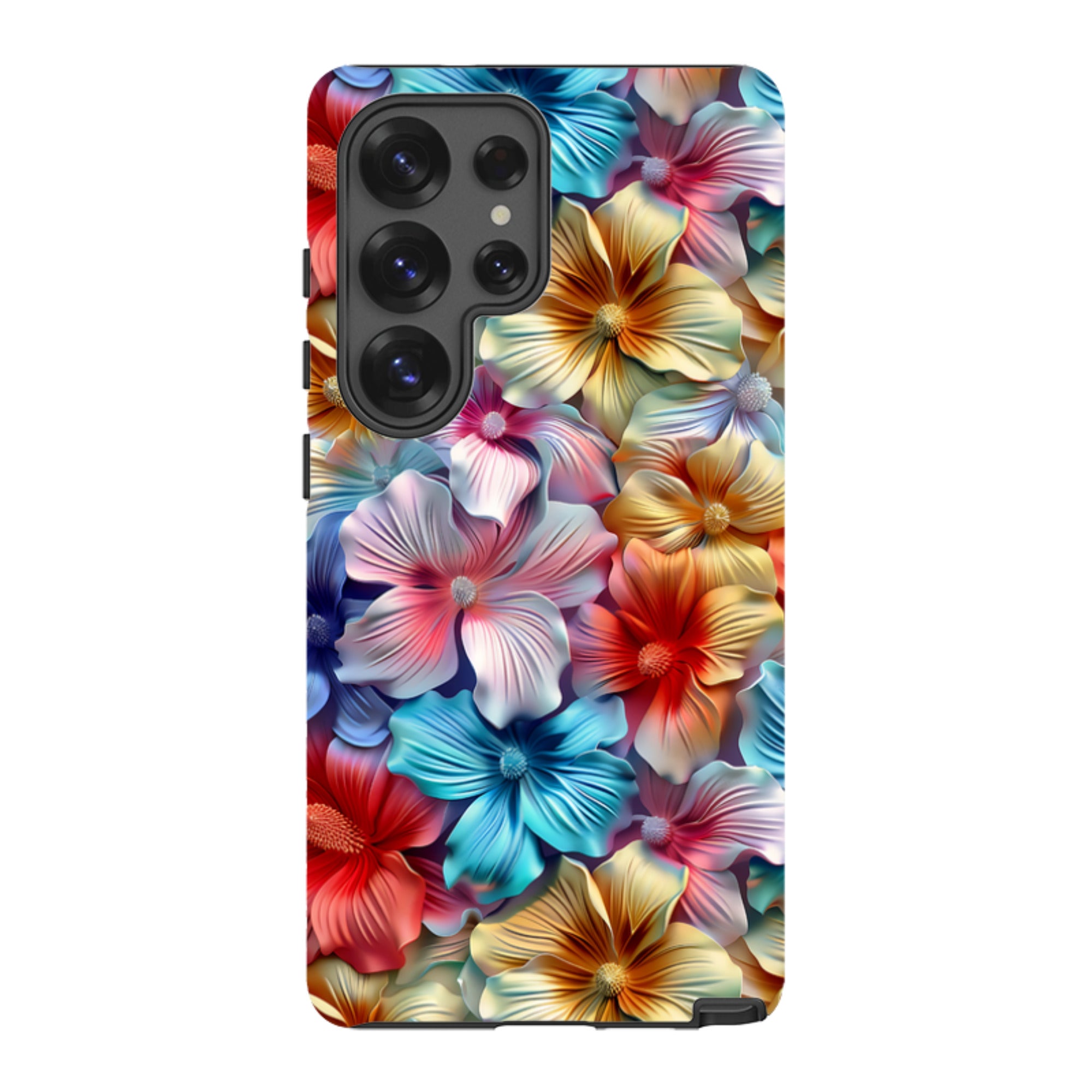 Samsung Tough Case - Maia Floral