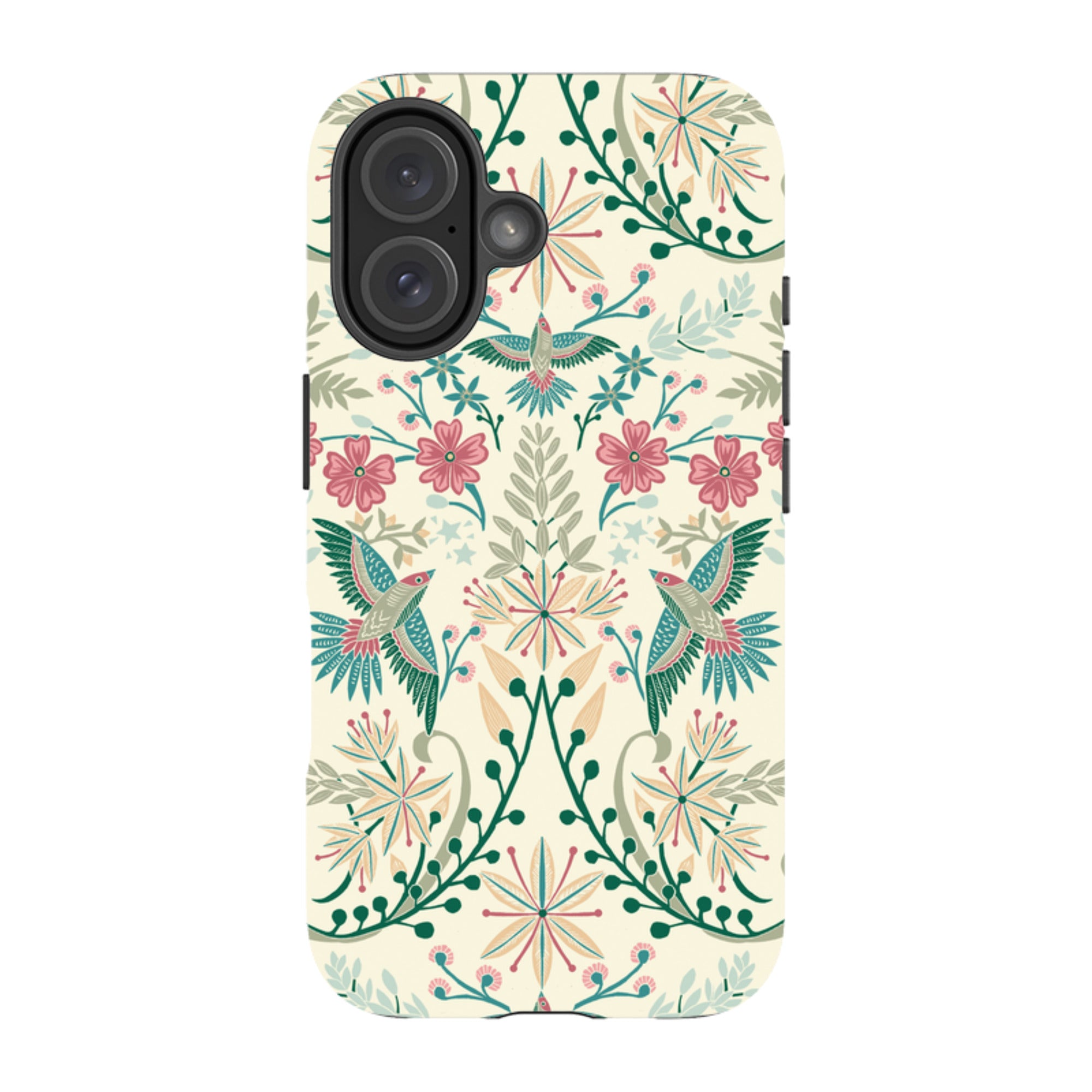 iPhone Case - May Morris By Kate Heiss