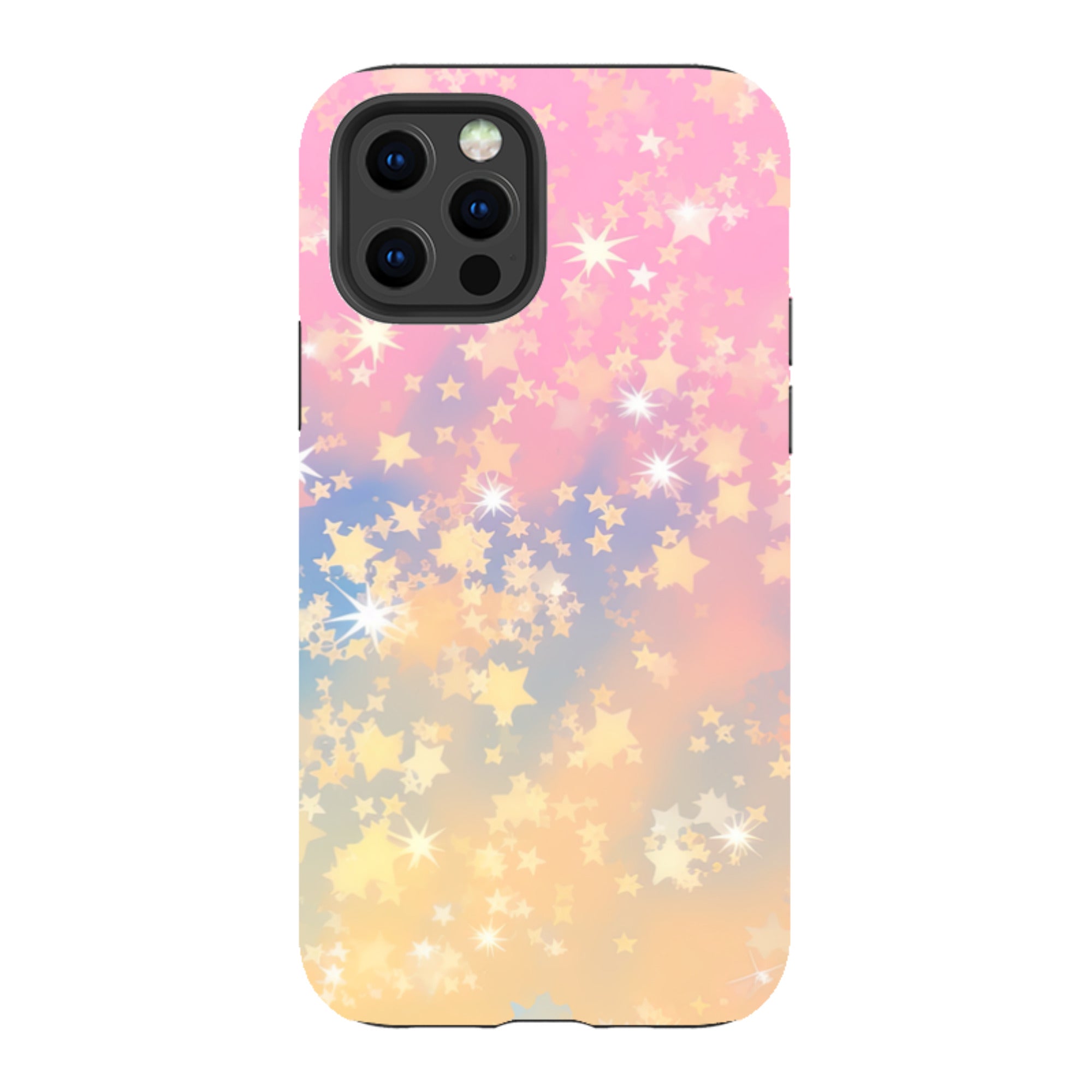 iPhone Case - Space Glitter II (case does not glitter)