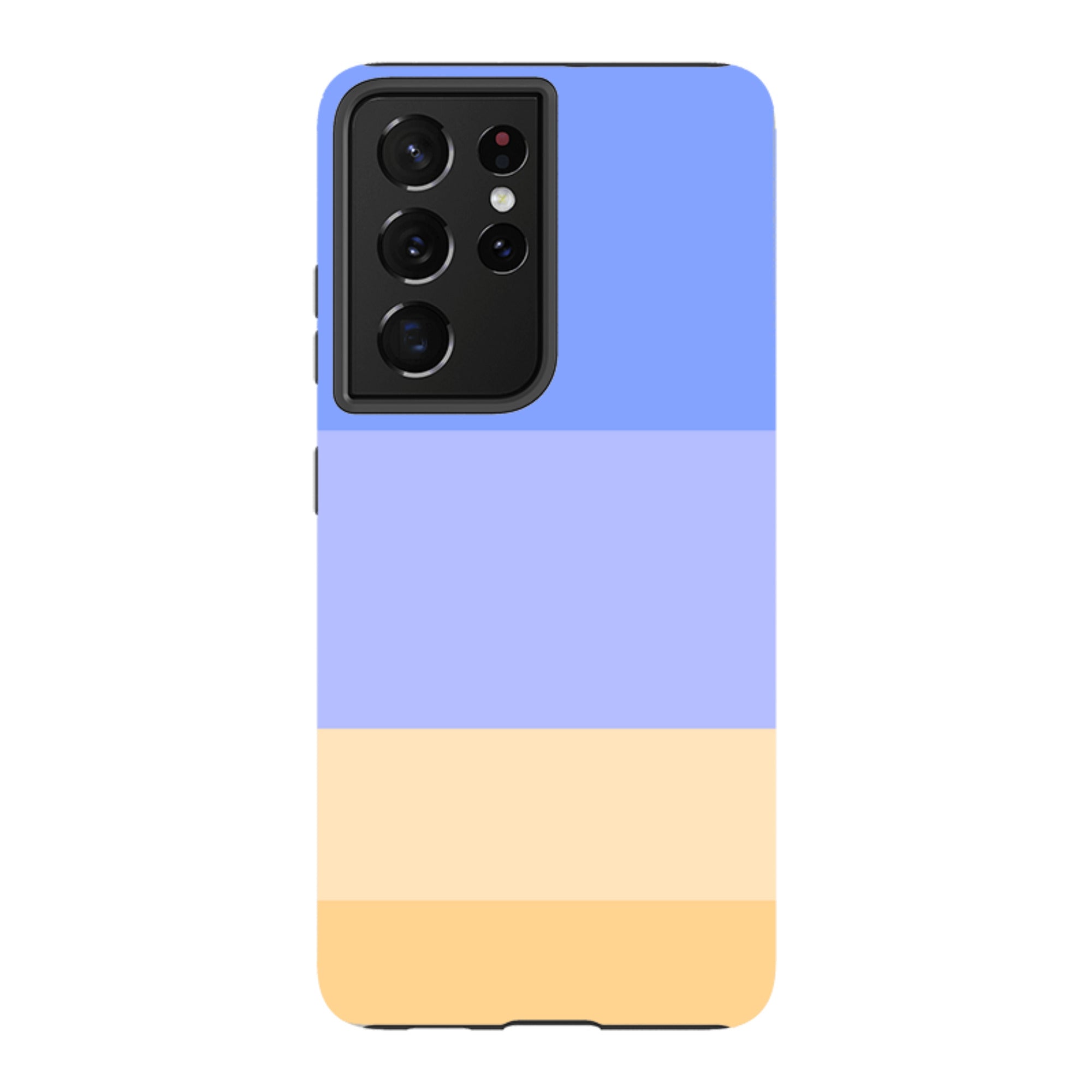Samsung Tough Case - Las Vegas Chroma