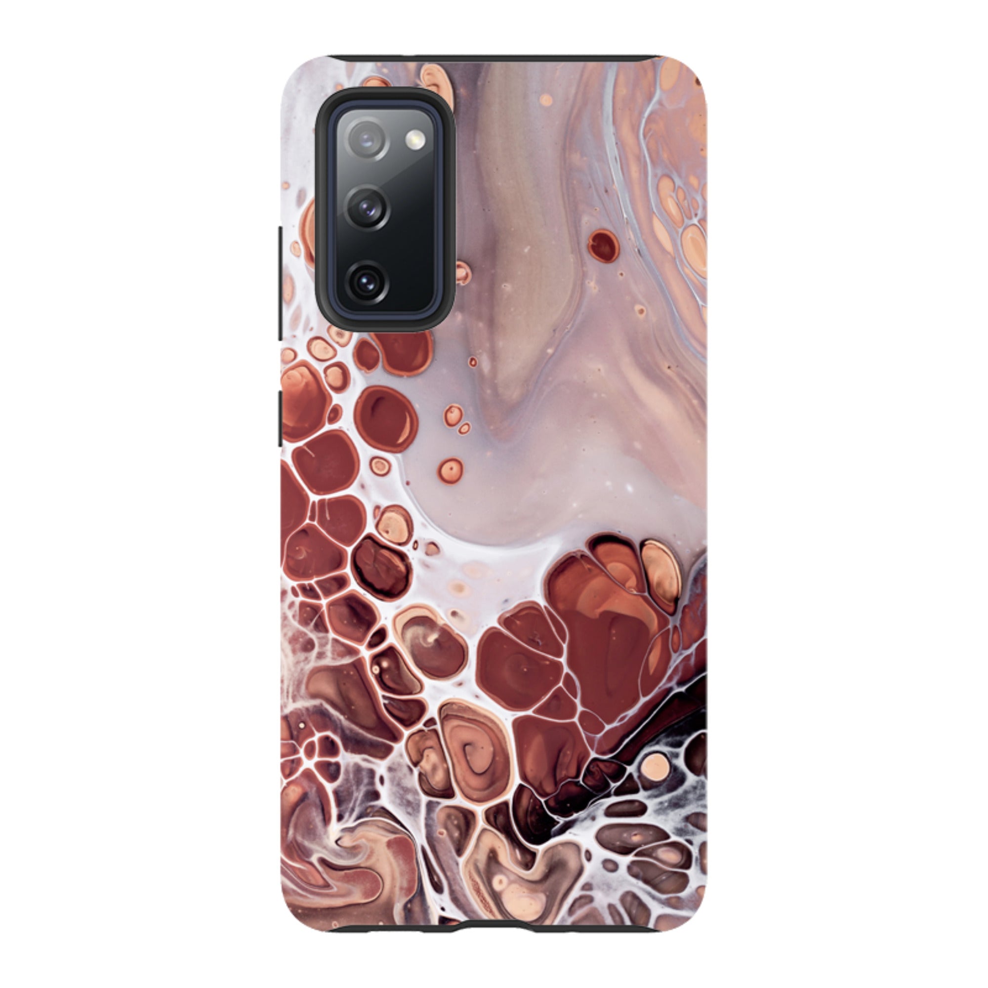 Samsung Tough Case - Cape Cod
