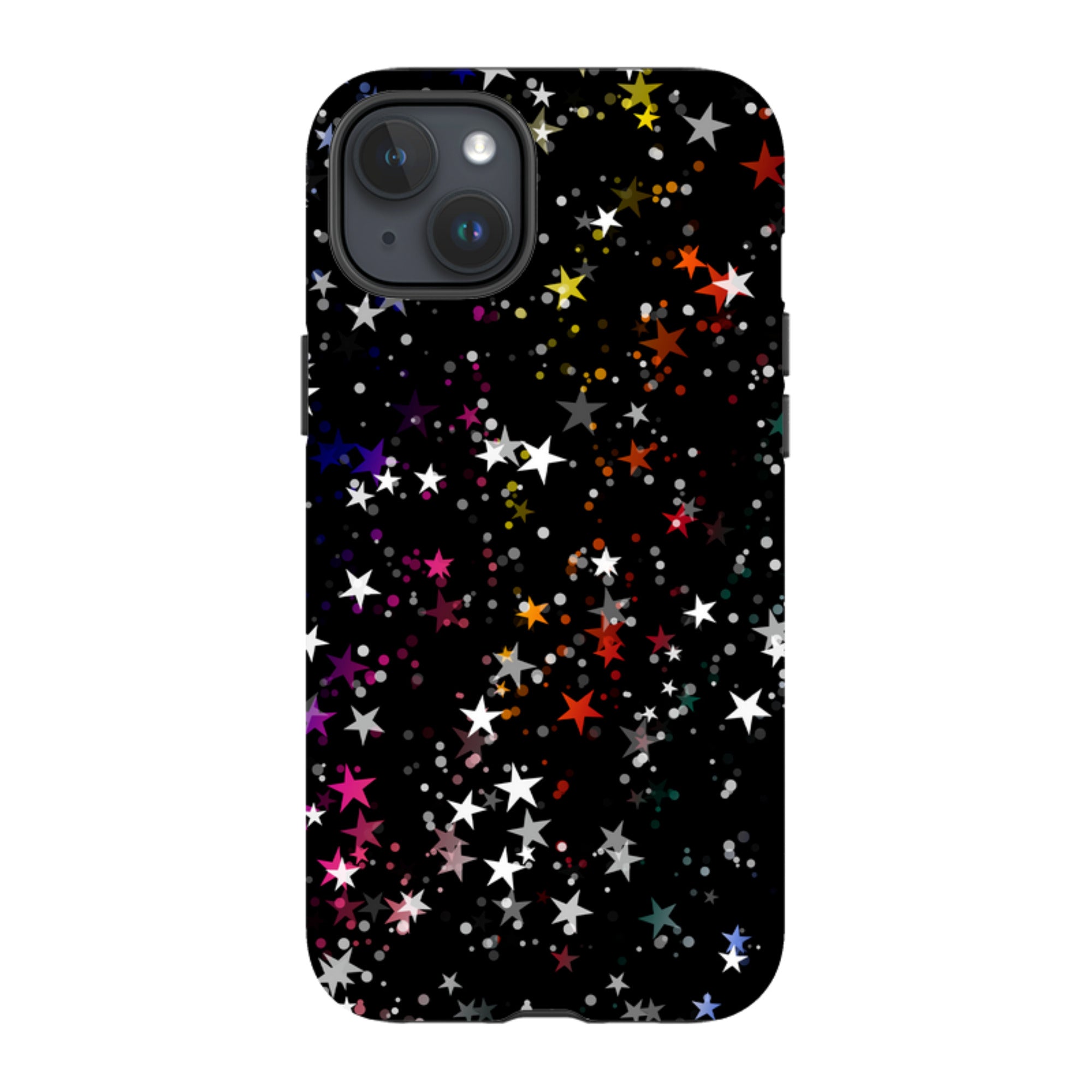 iPhone Tough Case - Vela