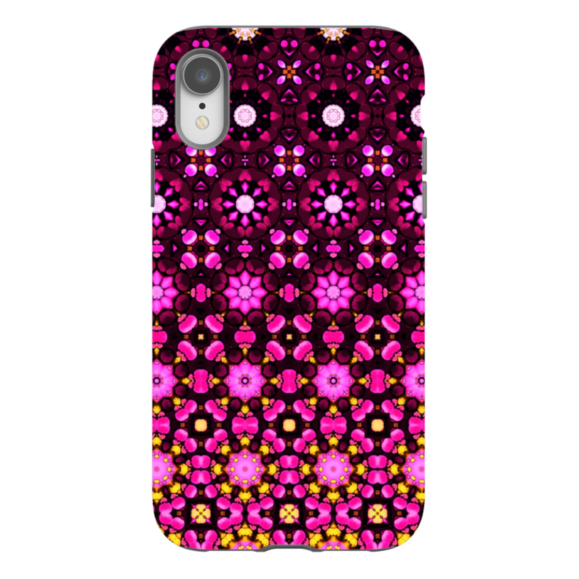 iPhone Tough Case - Mile Of Music