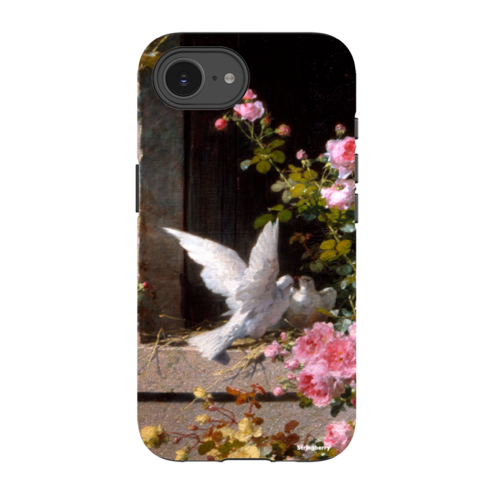 iPhone Tough Case - Together By Heritage