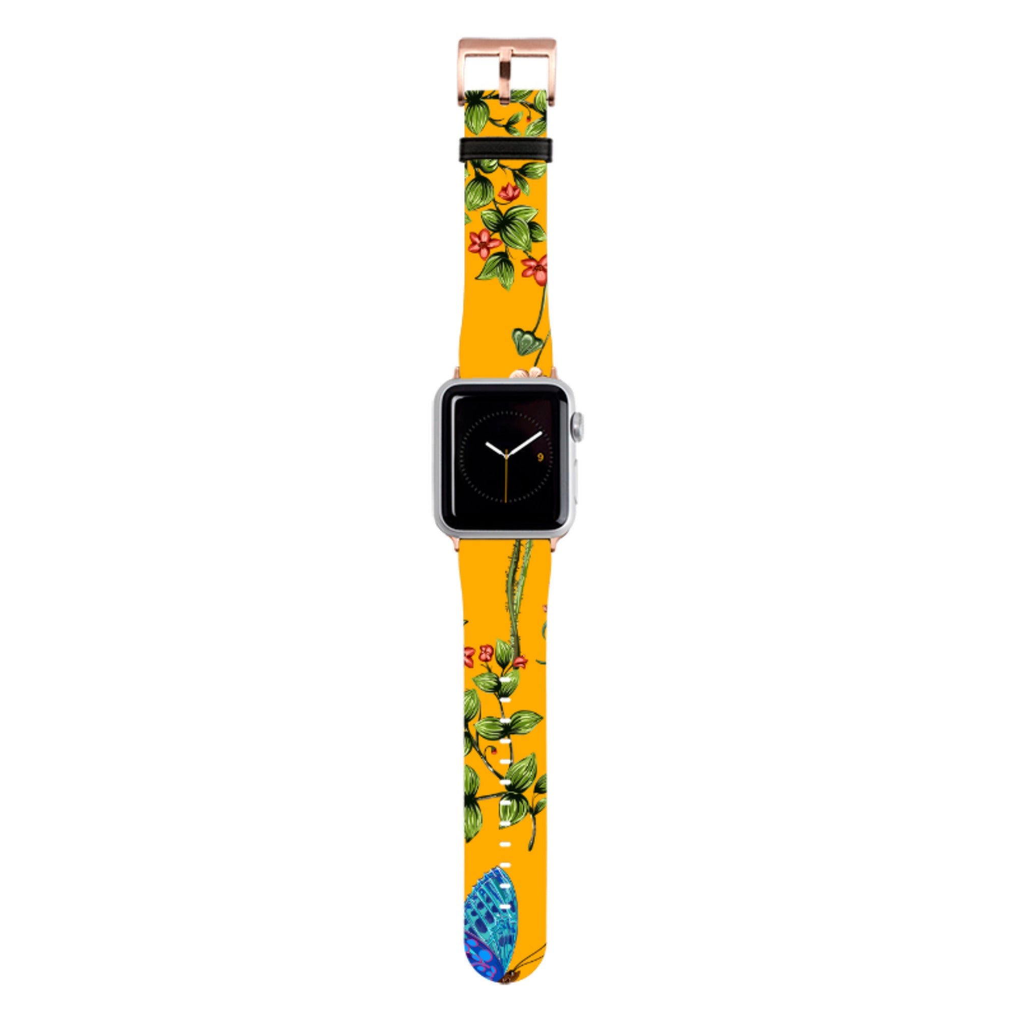 Chiswick House Apple Watch Strap