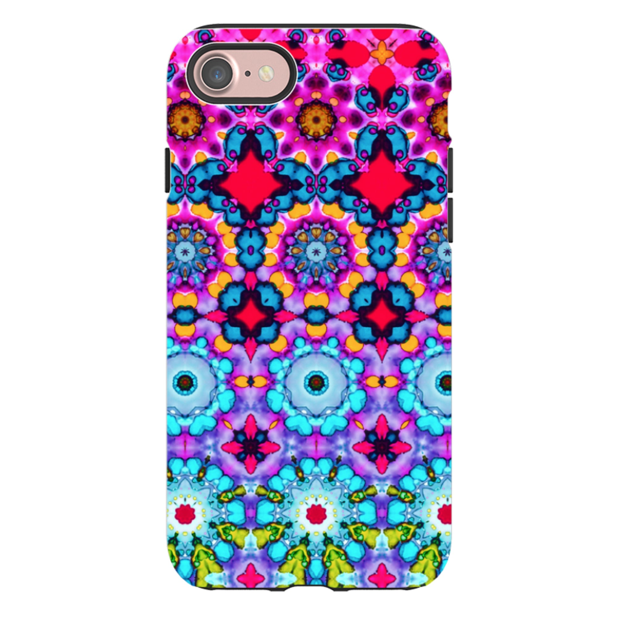 iPhone Tough Case - Bayfest