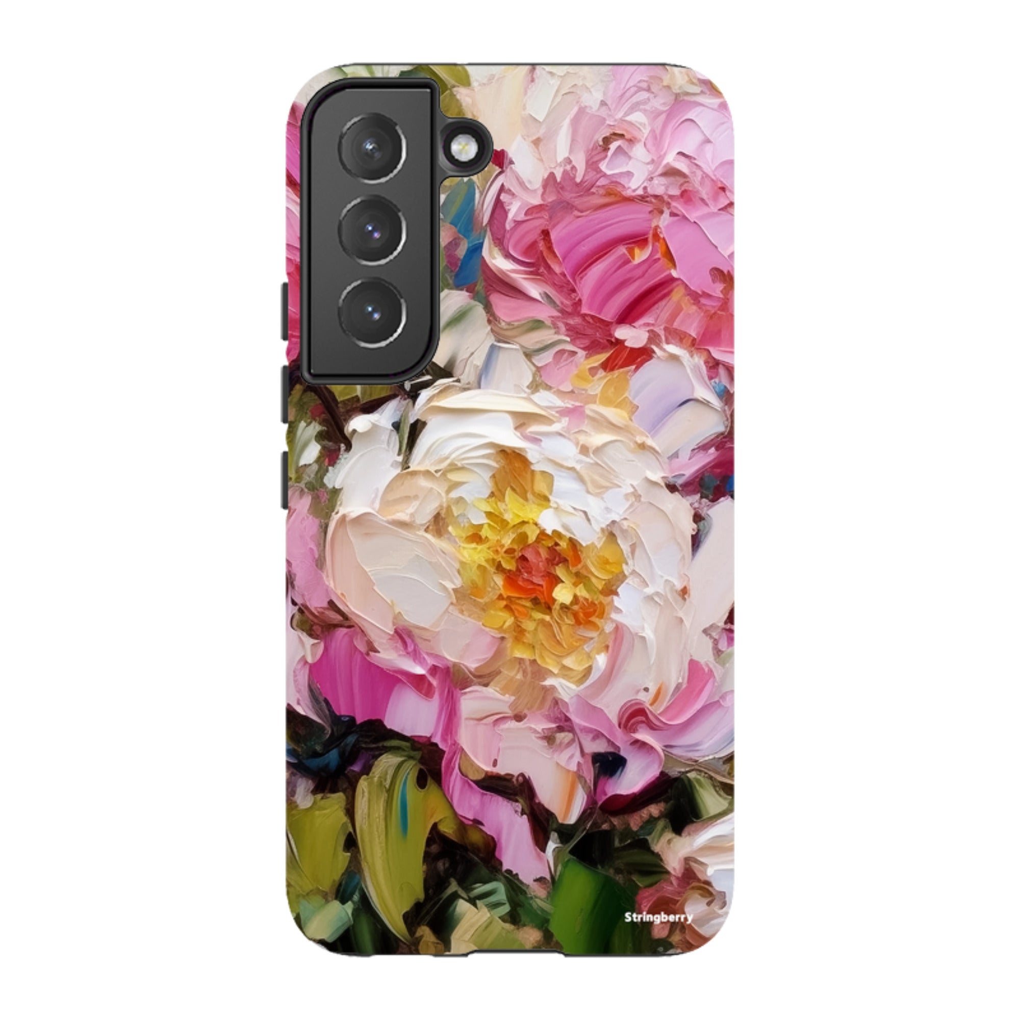 Samsung Tough Case - Farcet