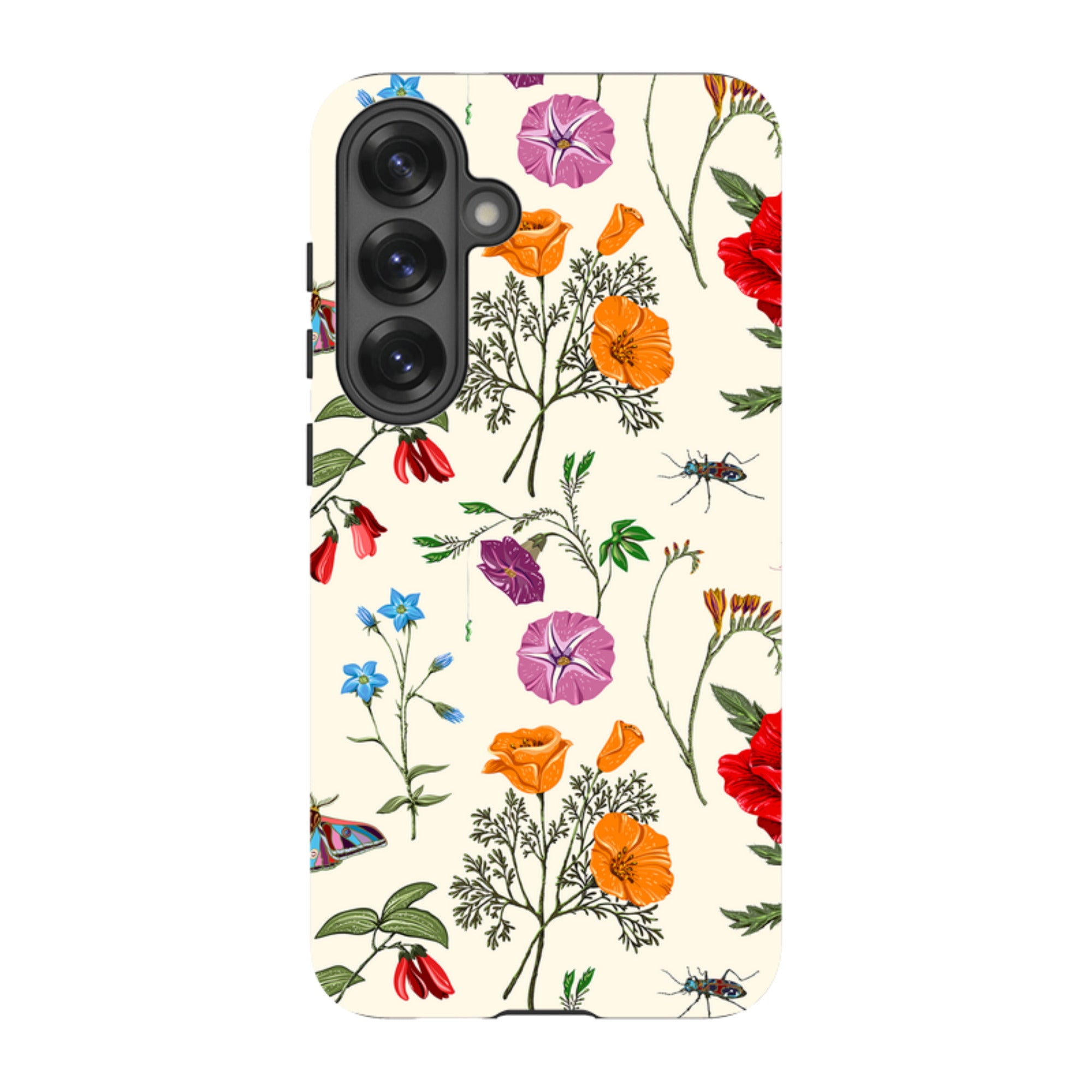 Samsung Tough Case - Escot Park