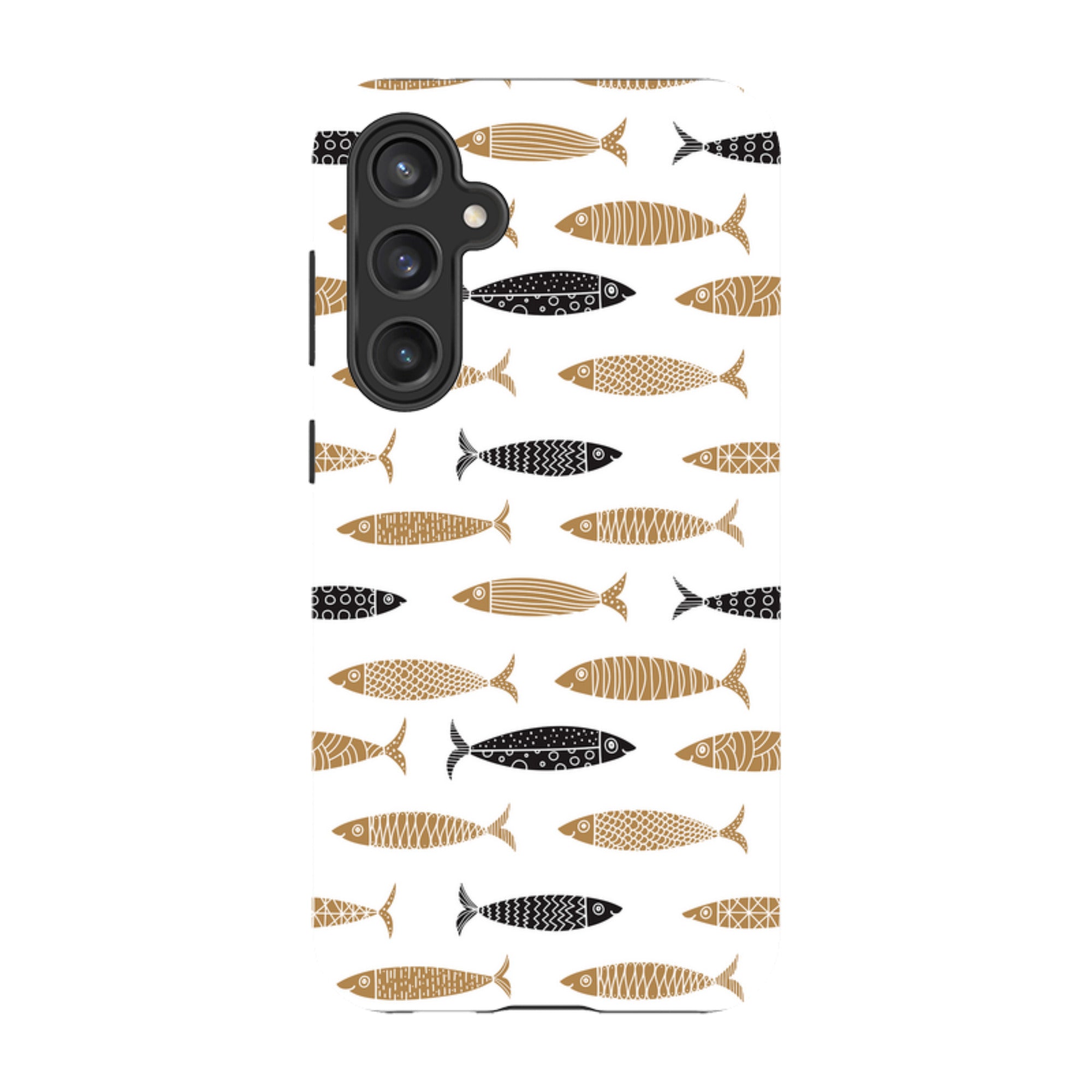 Samsung Tough Case - Sardines III