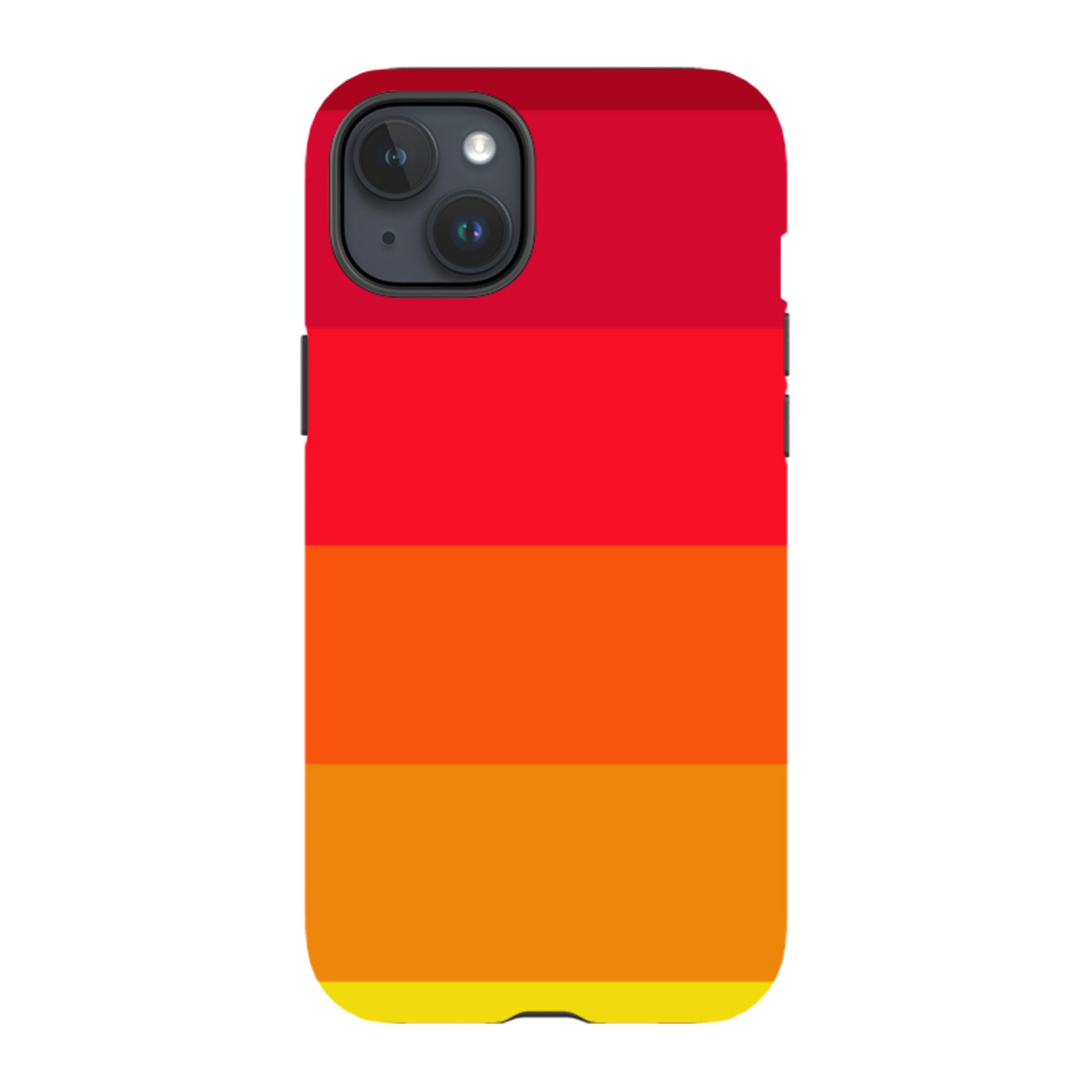 iPhone MagSafe Tough Case - Amber Grade By Kitty Joseph