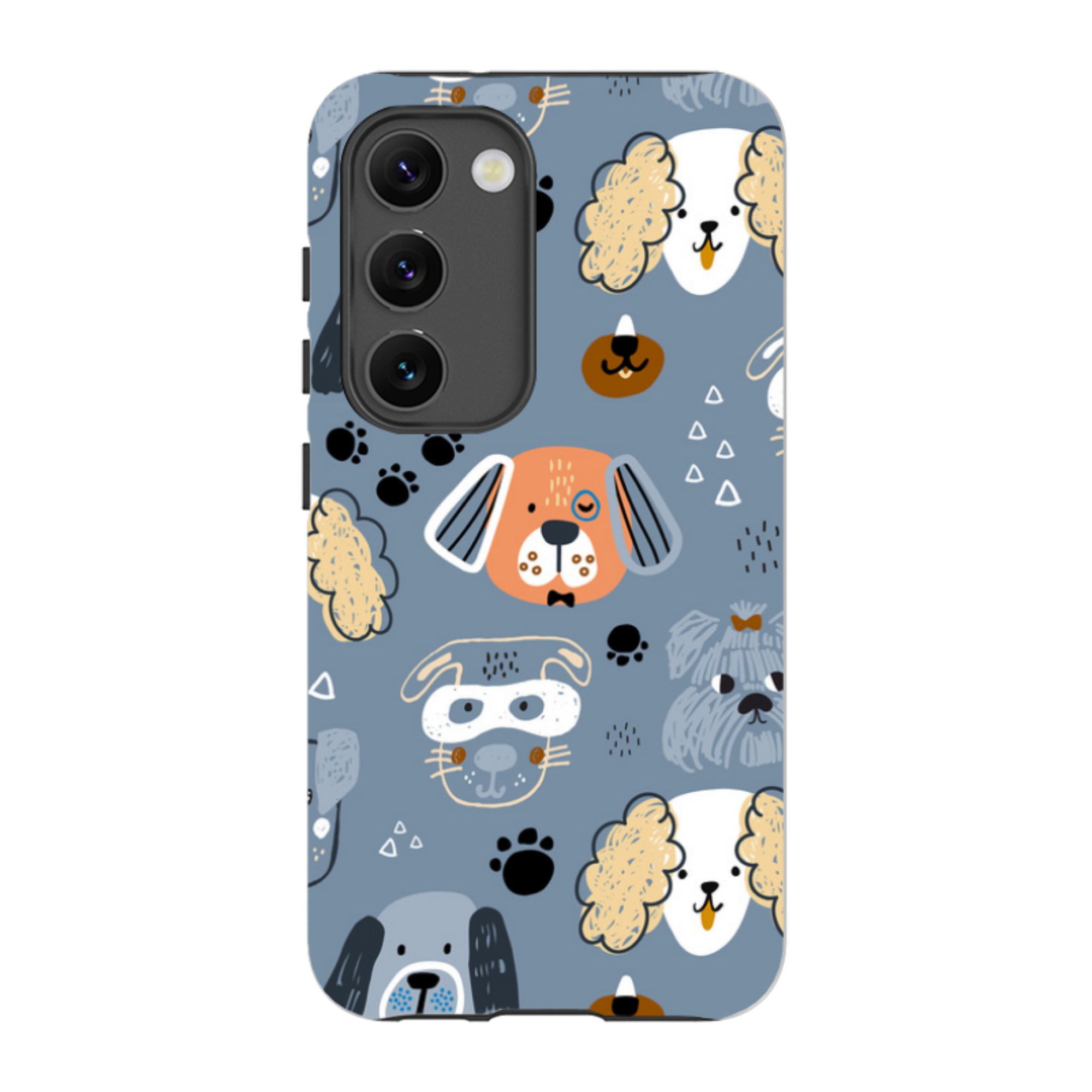 Samsung Tough Case - Pet Love