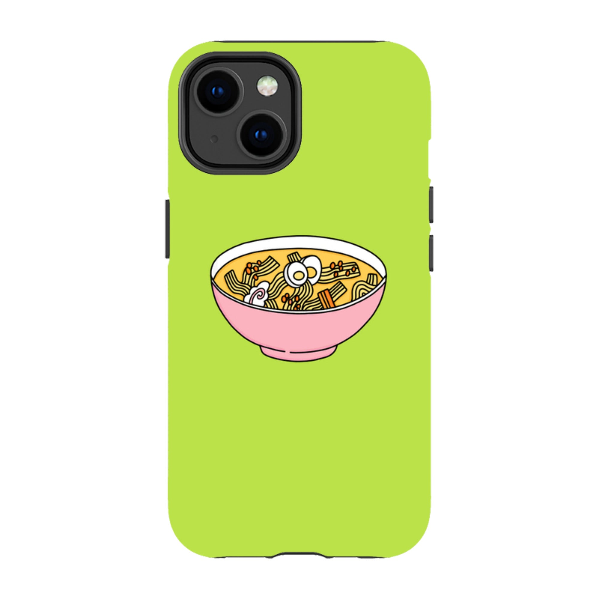 iPhone MagSafe Tough Case - Noodle