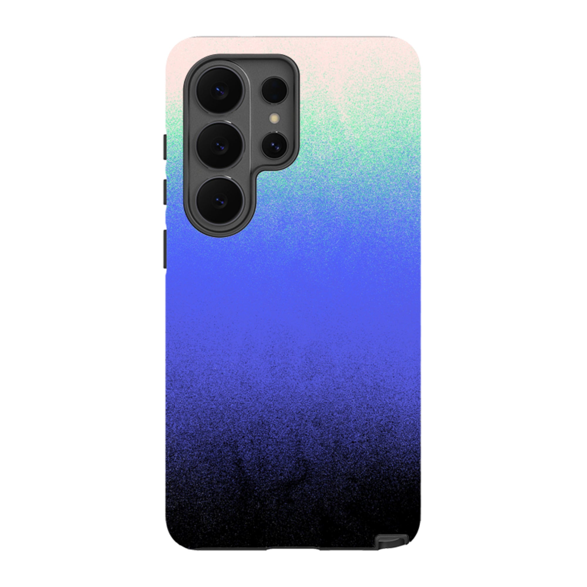 Samsung Tough Case - Dusk Haze By Kitty Joseph