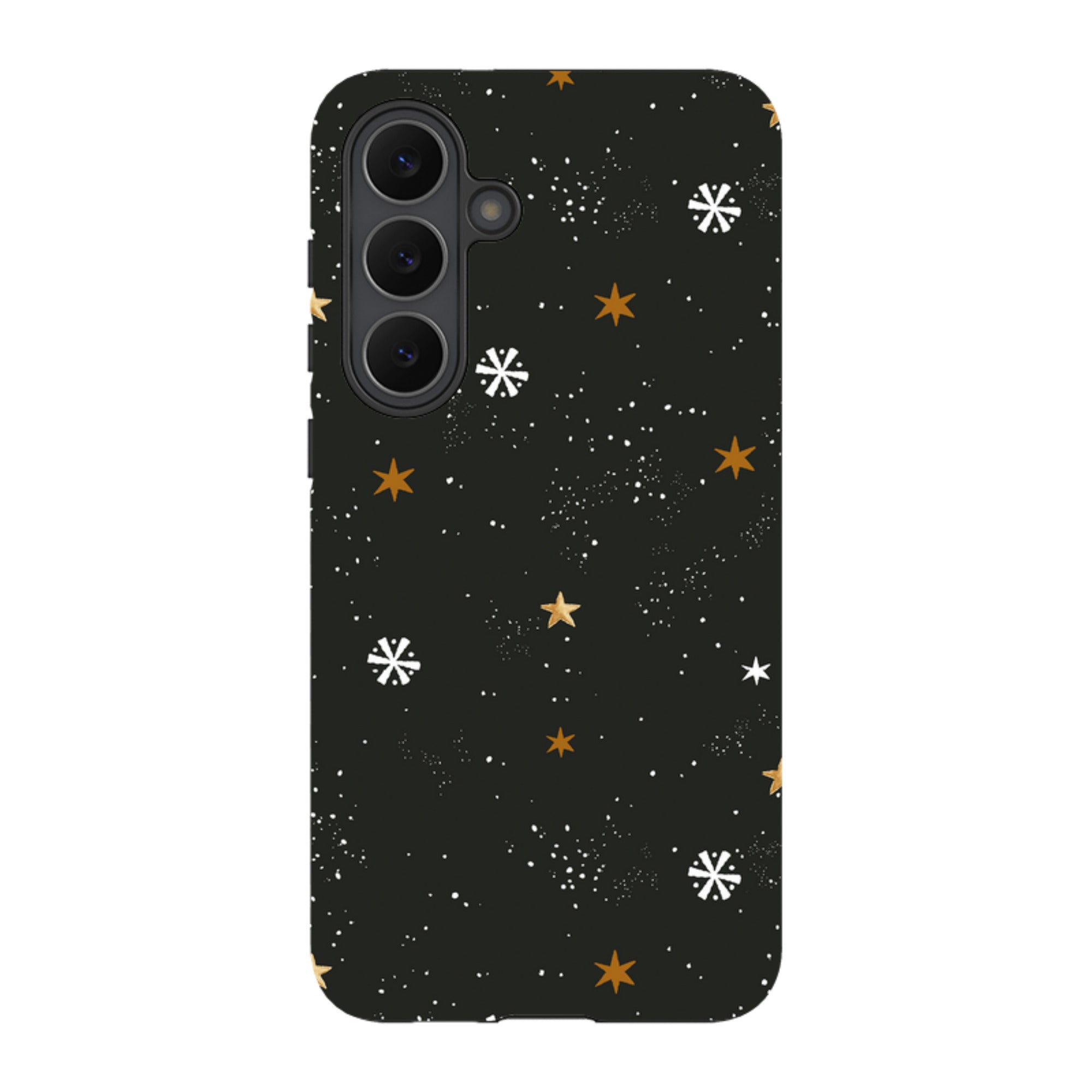 Samsung Tough Case - Starry Night