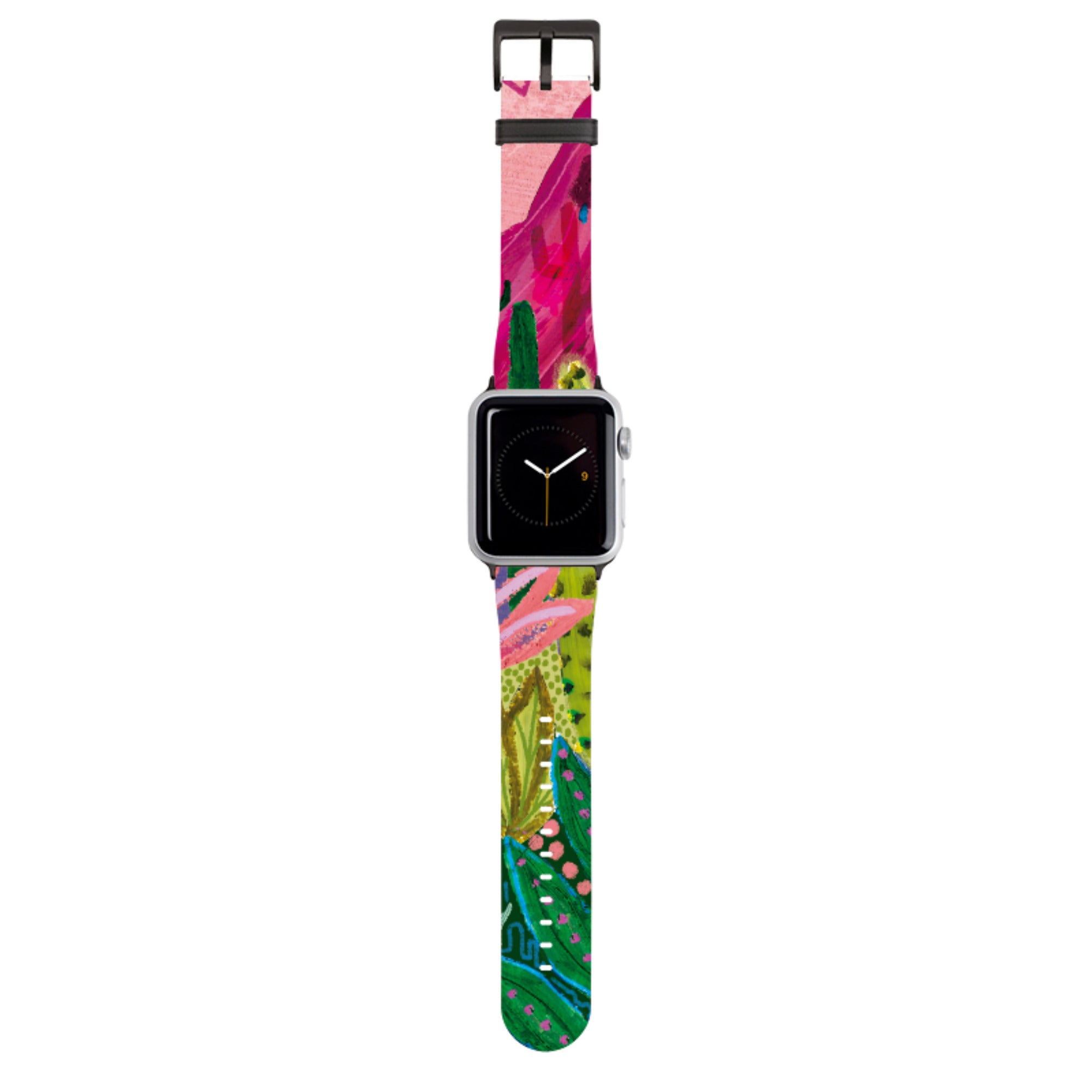 Desert Dreaming Apple Watch Strap By Emma Frances Grant
