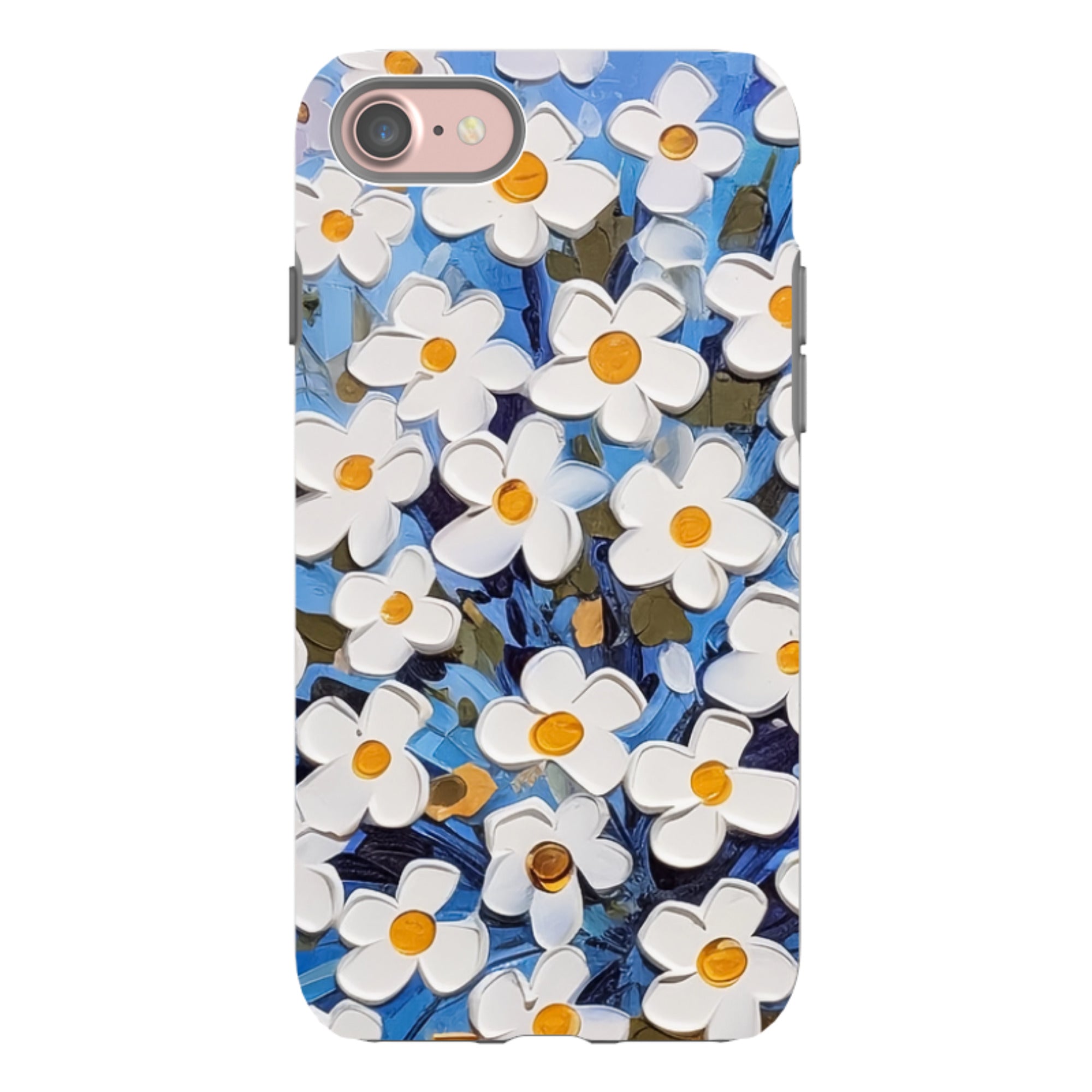 iPhone Tough Case - Zeus