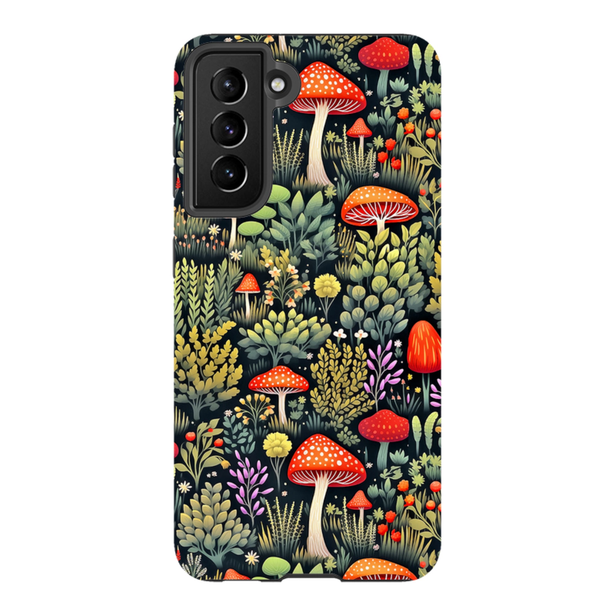Samsung Tough Case - Ballons Des Vosges