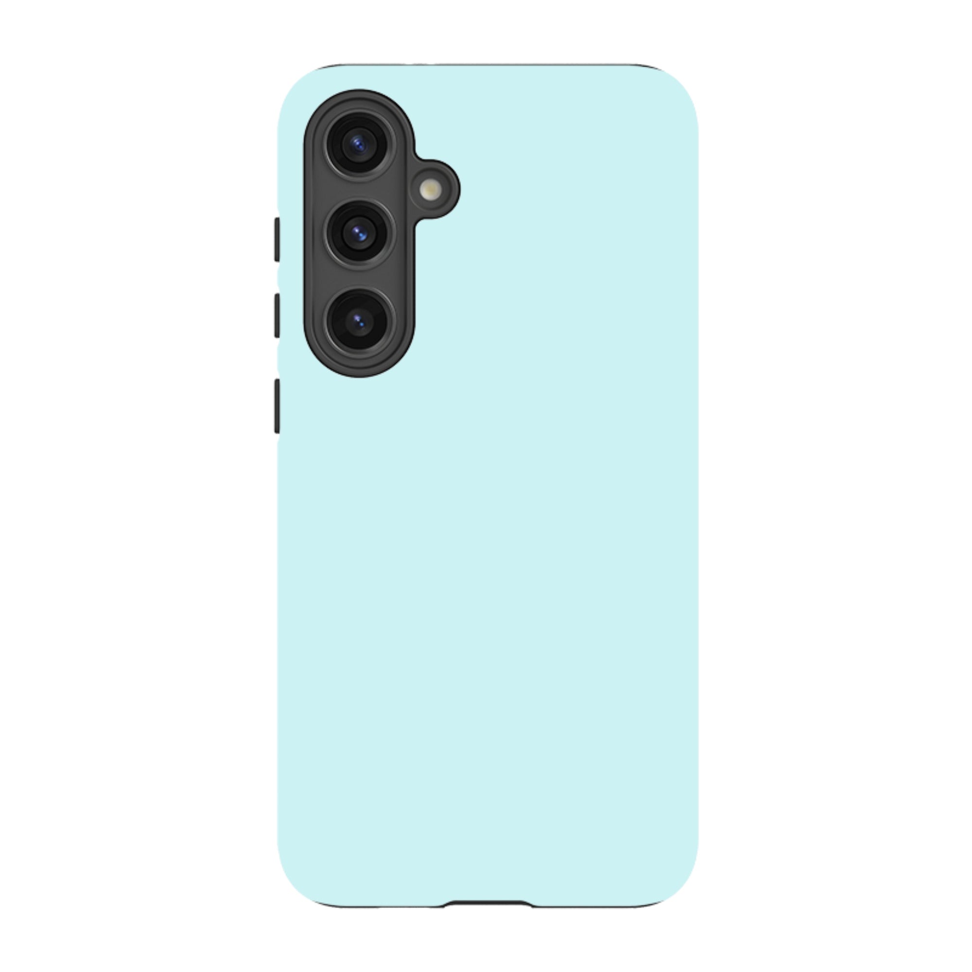 Samsung Tough Case - Budapest Green