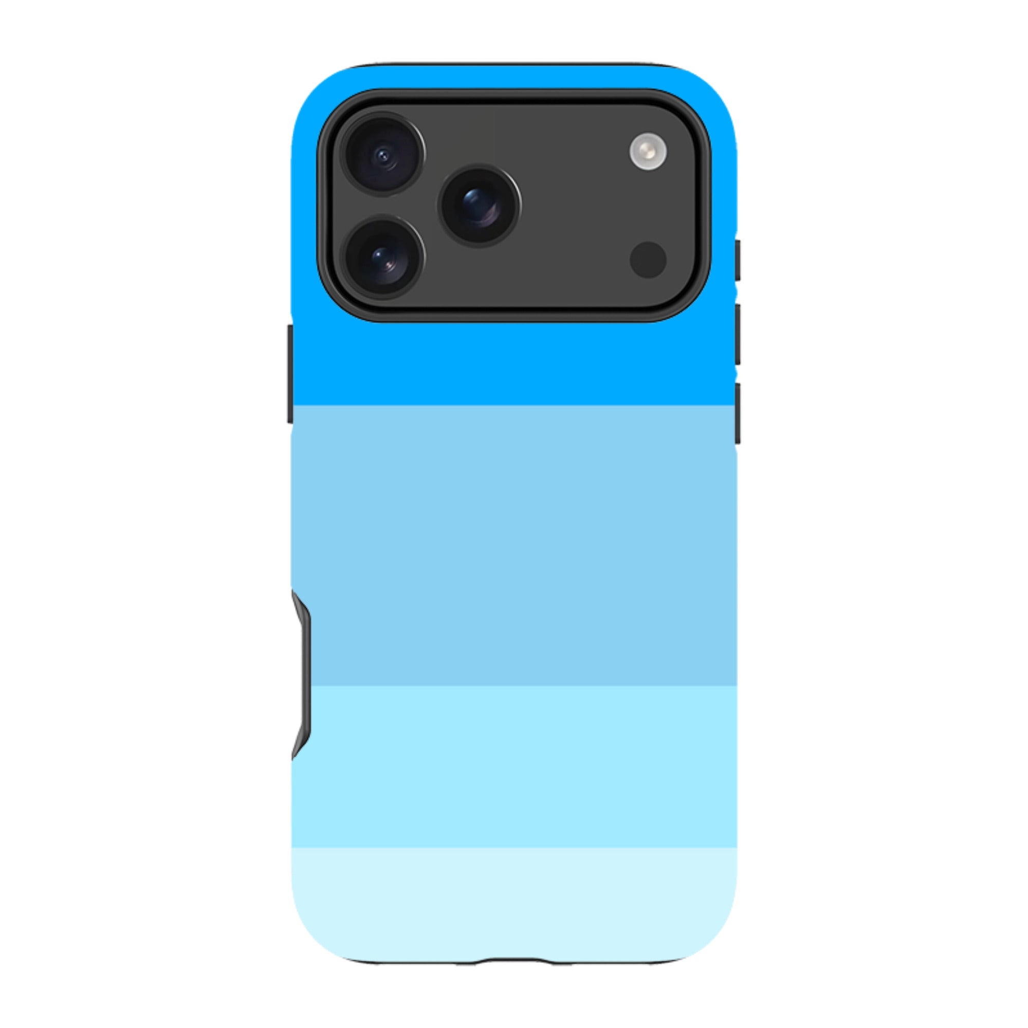 iPhone Tough Case - Toronto Chroma