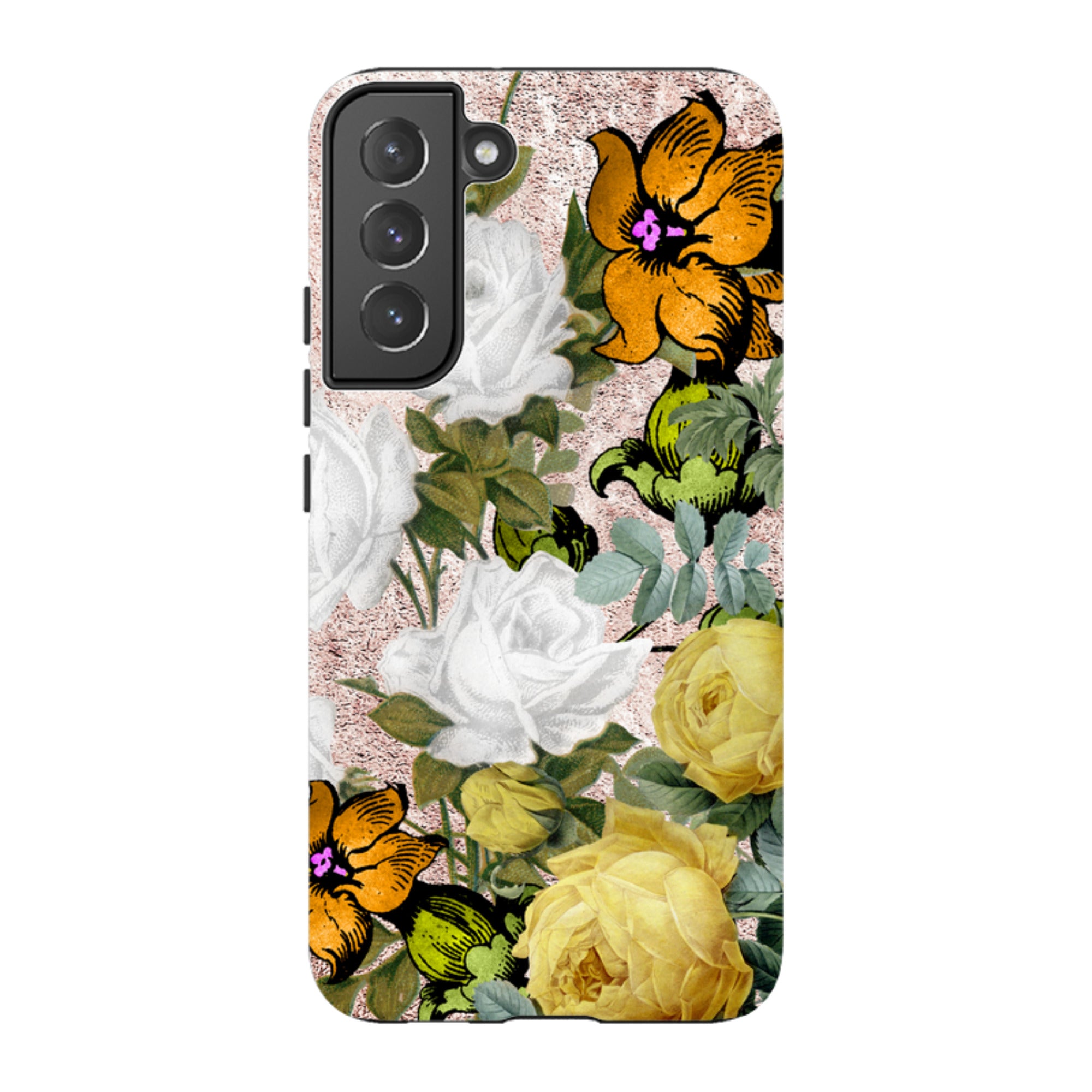 Samsung Tough Case - Bowes