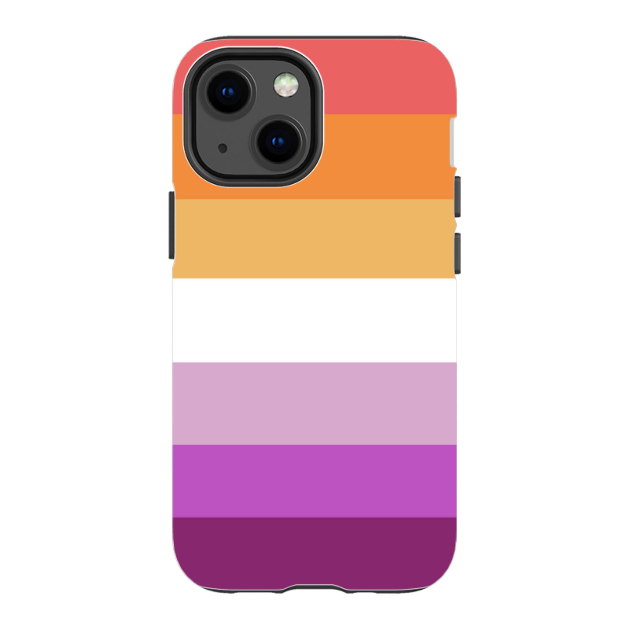 iPhone Tough Case - Anaheim Chroma