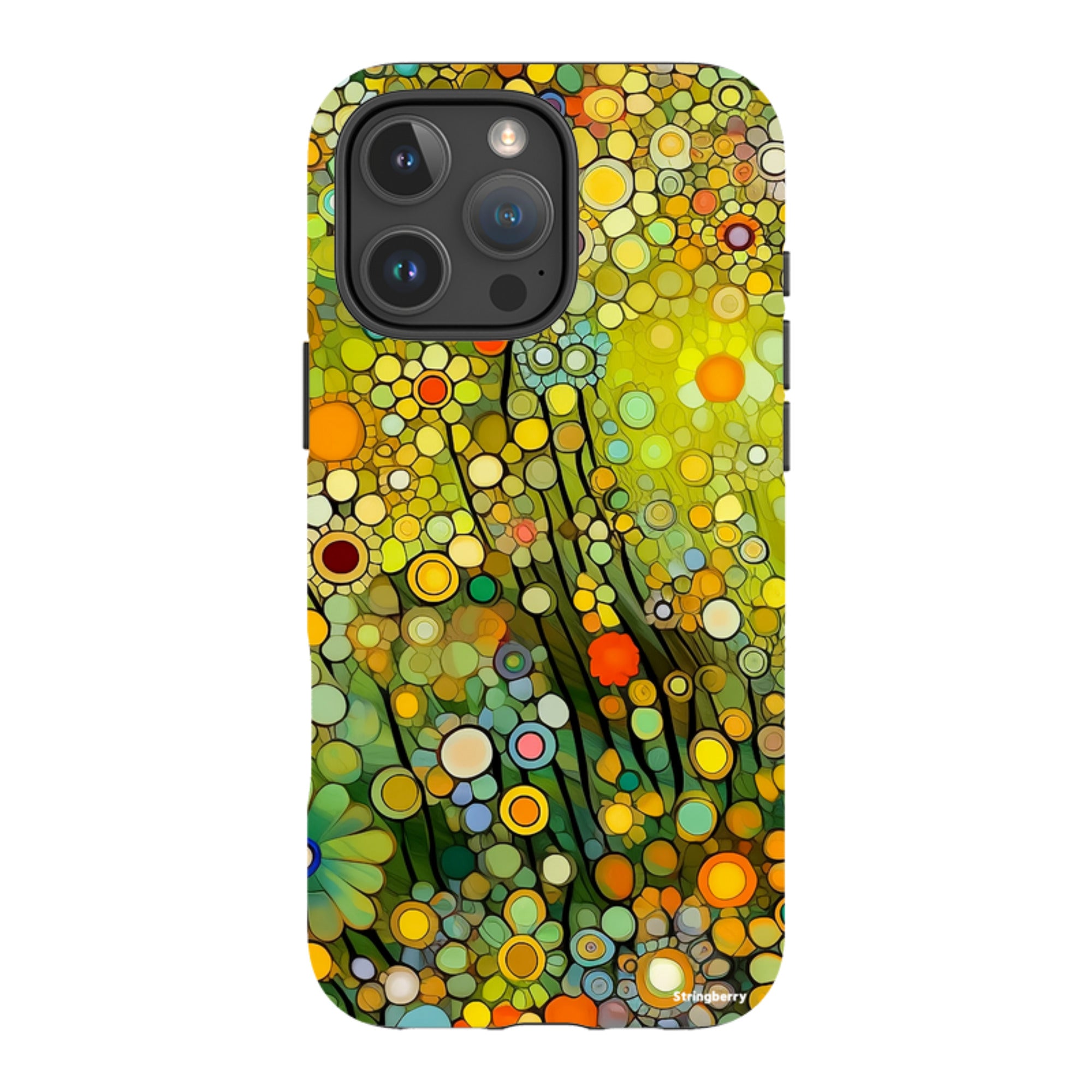 iPhone Tough Case - Bould