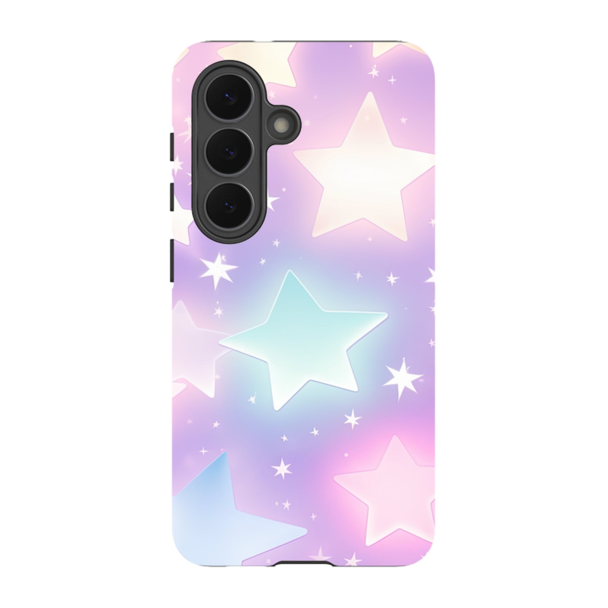 Samsung Tough Case - Pastel Stars II