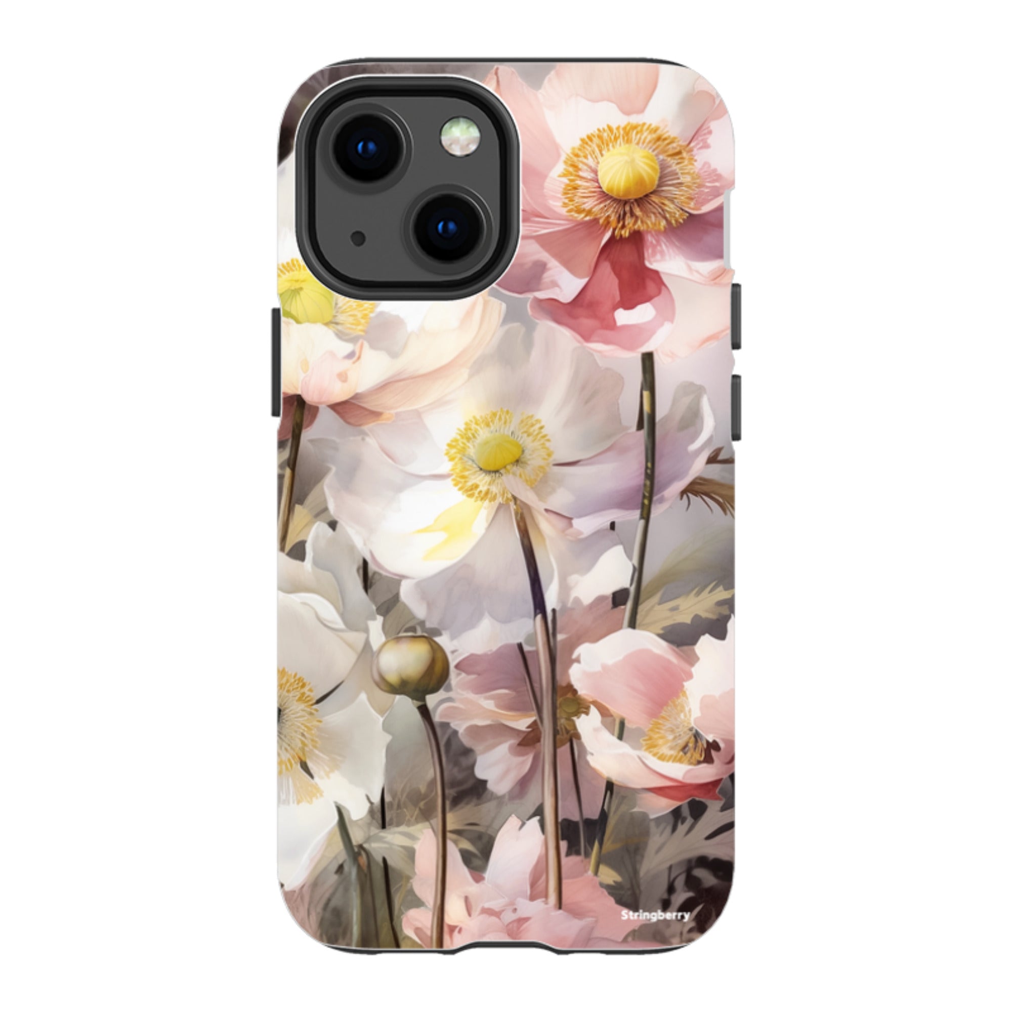 iPhone Tough Case - Atterton