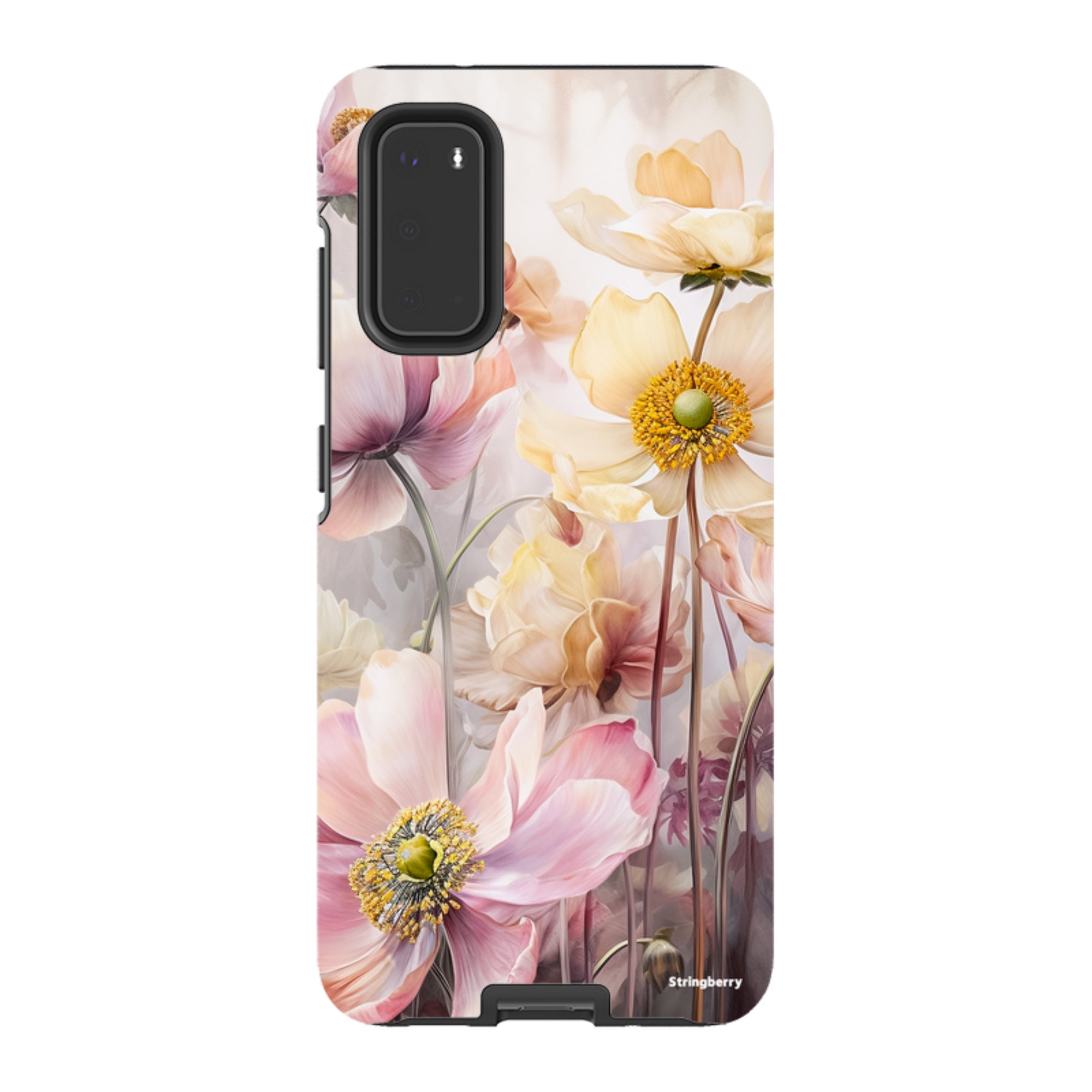Samsung Tough Case - Bescaby