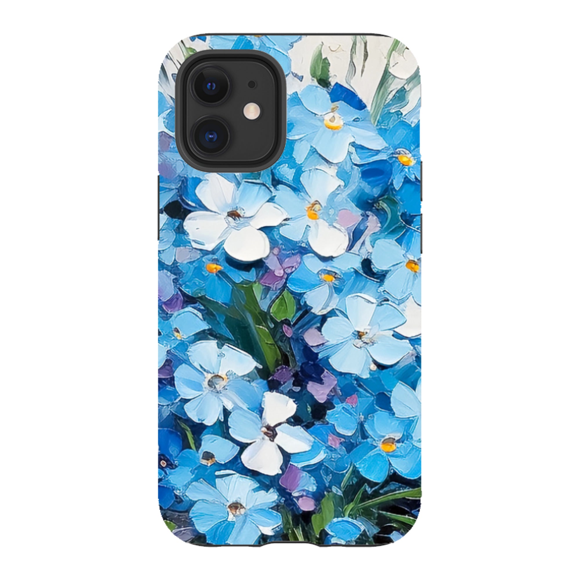 iPhone Tough Case - Aphrodite