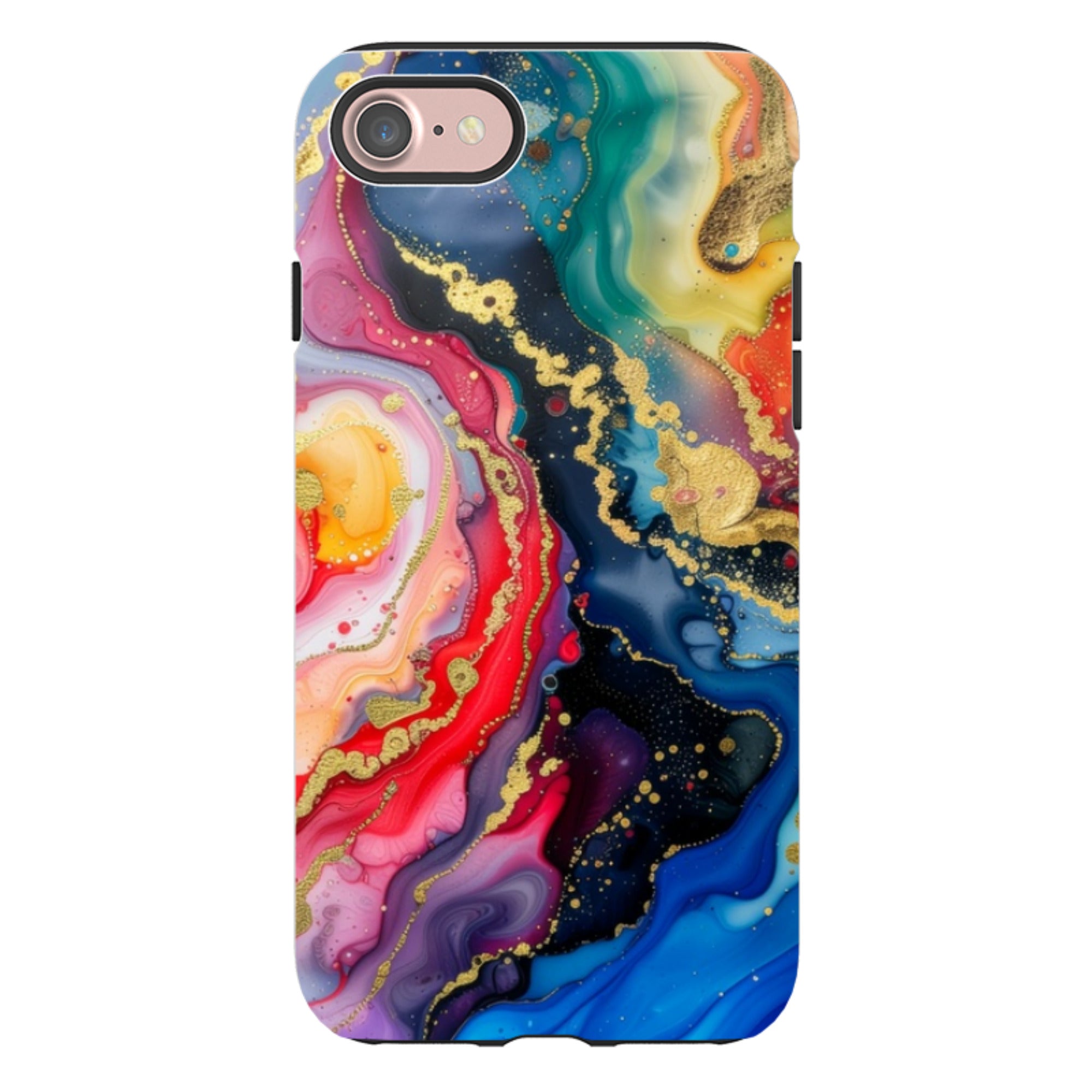 iPhone Case - Victoria Marble