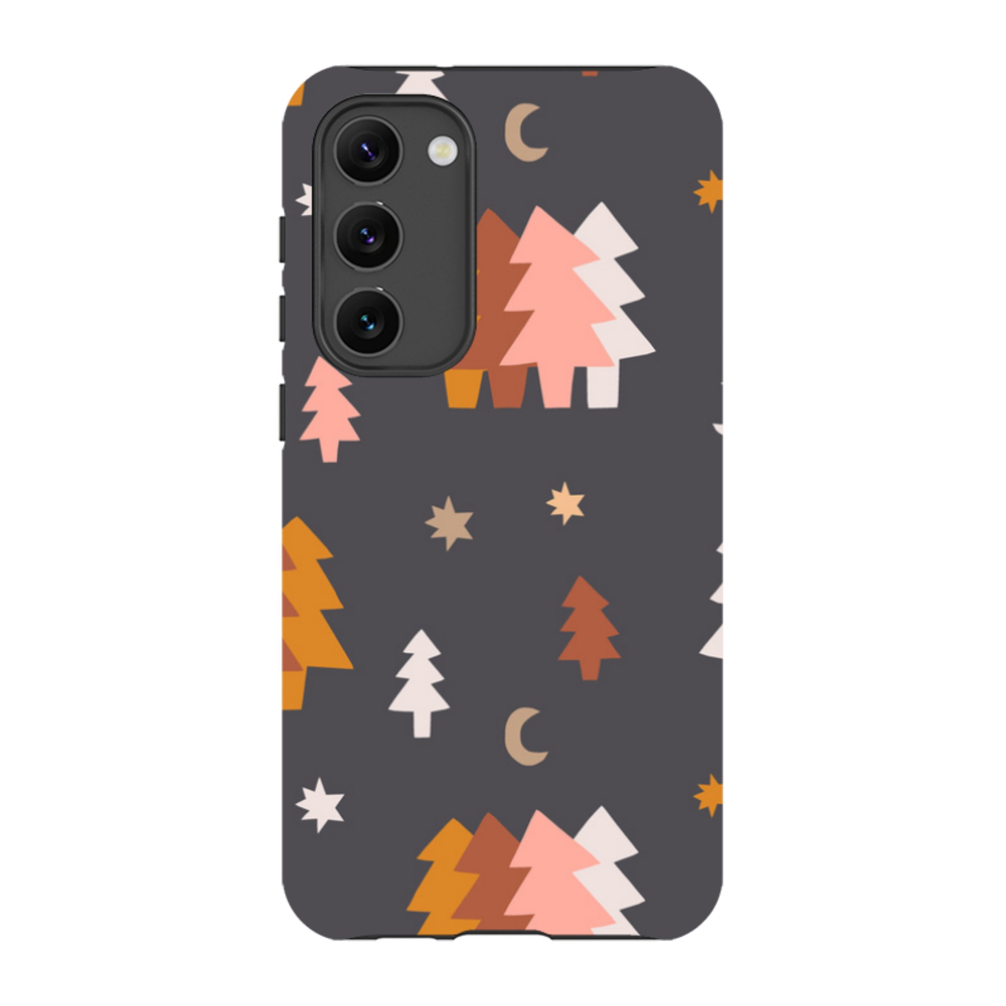 Samsung Tough Case - Jolly Xmas