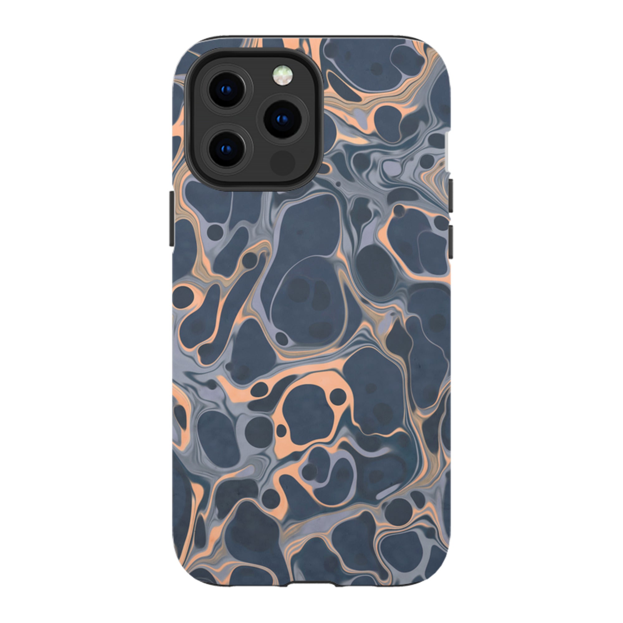 iPhone MagSafe Tough Case - Sangrita