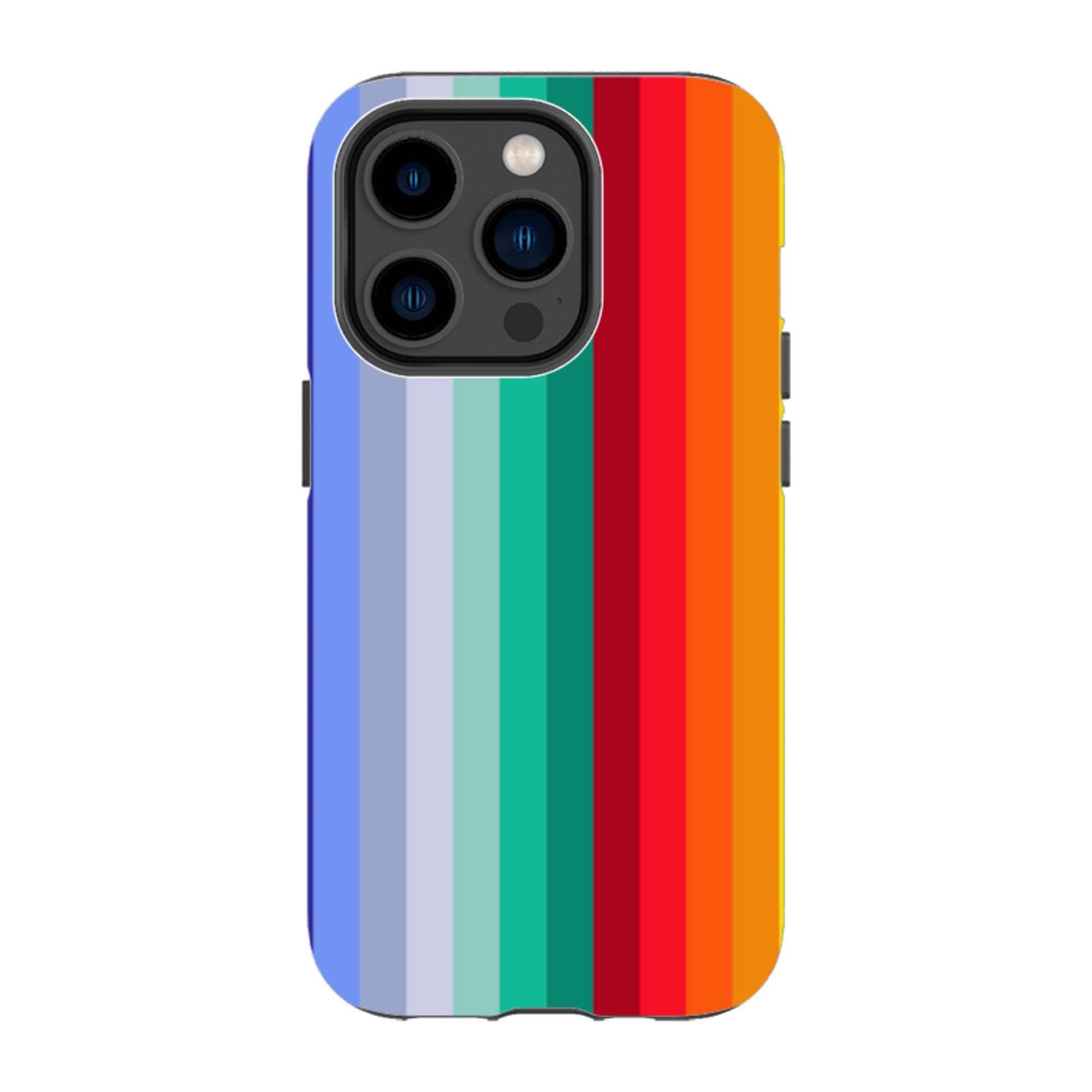 iPhone Tough Case - Honey Vertical By Kitty Joseph