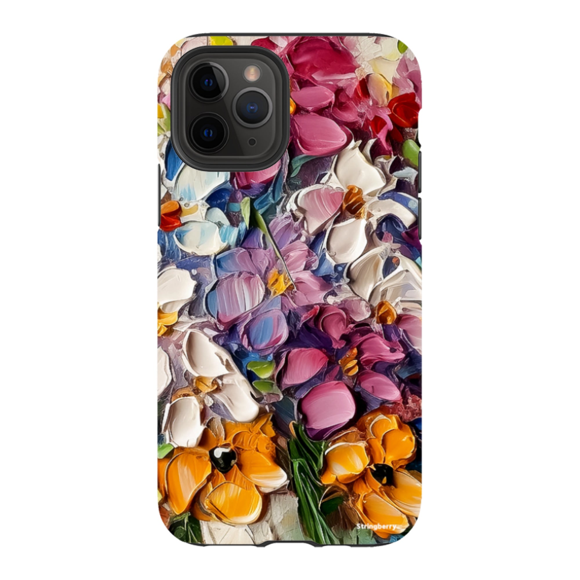 iPhone Tough Case - Pymoor