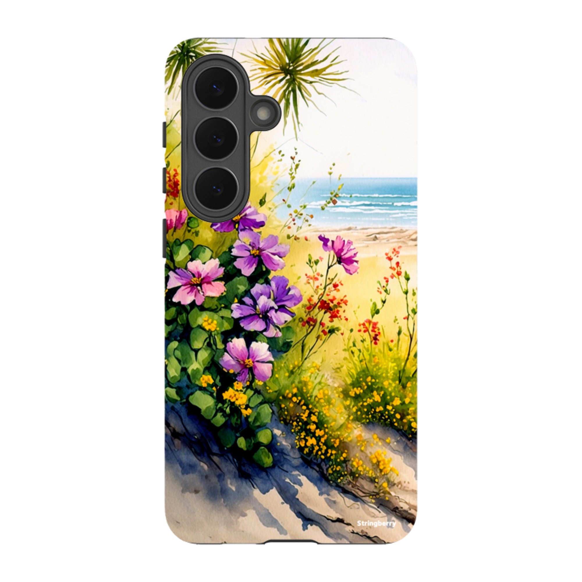 Samsung Tough Case - Lakeside